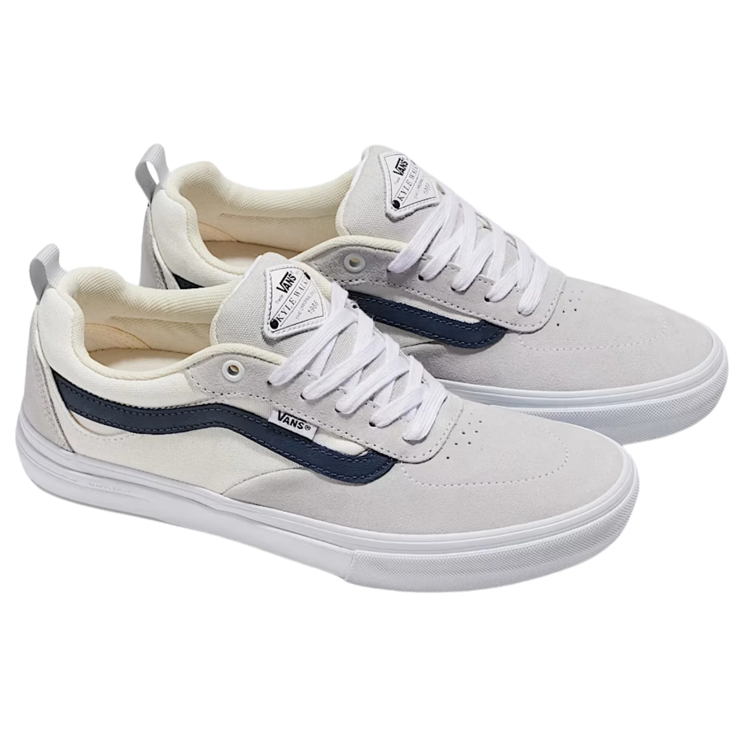 Vans Skate Kyle Walker Shoes - Men's - Image 2