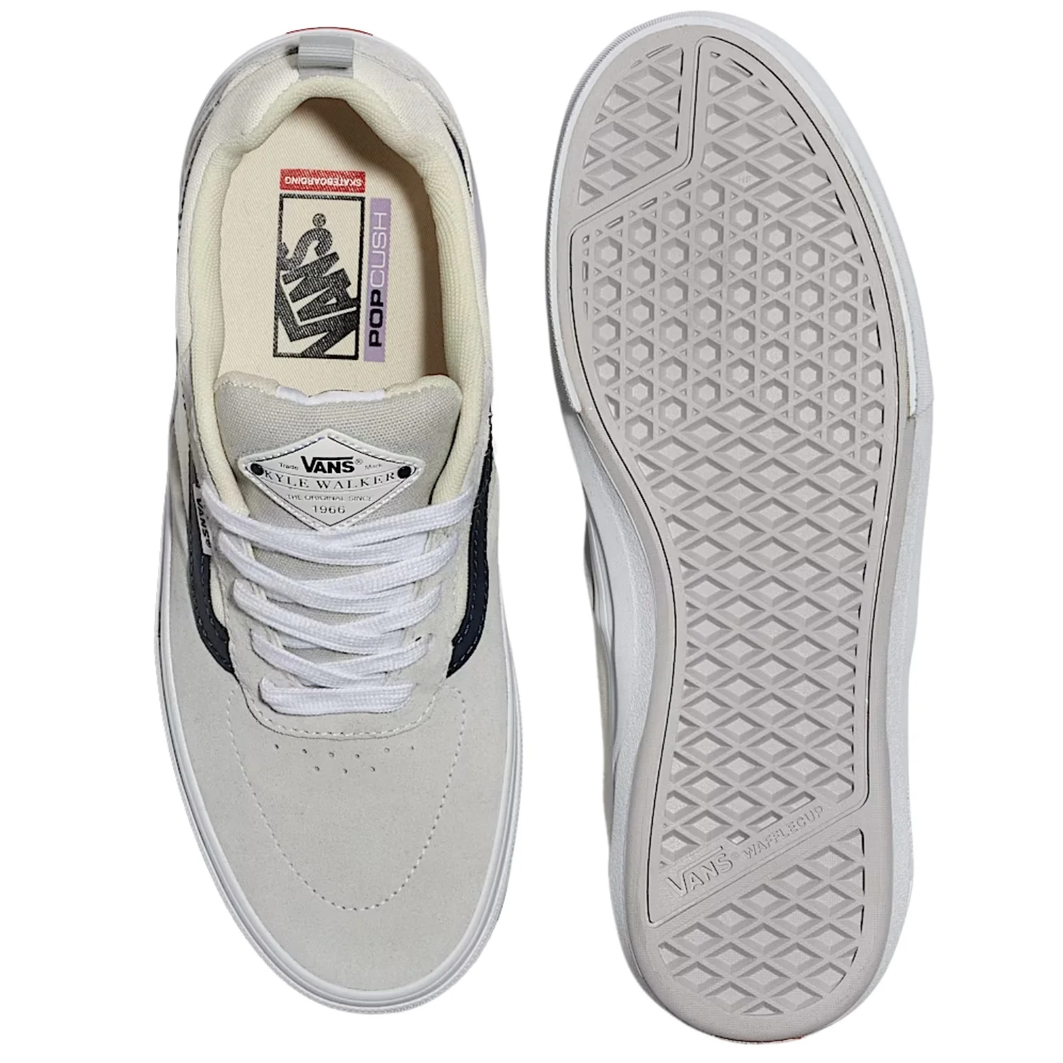 Vans Skate Kyle Walker Shoes - Men's - Image 3