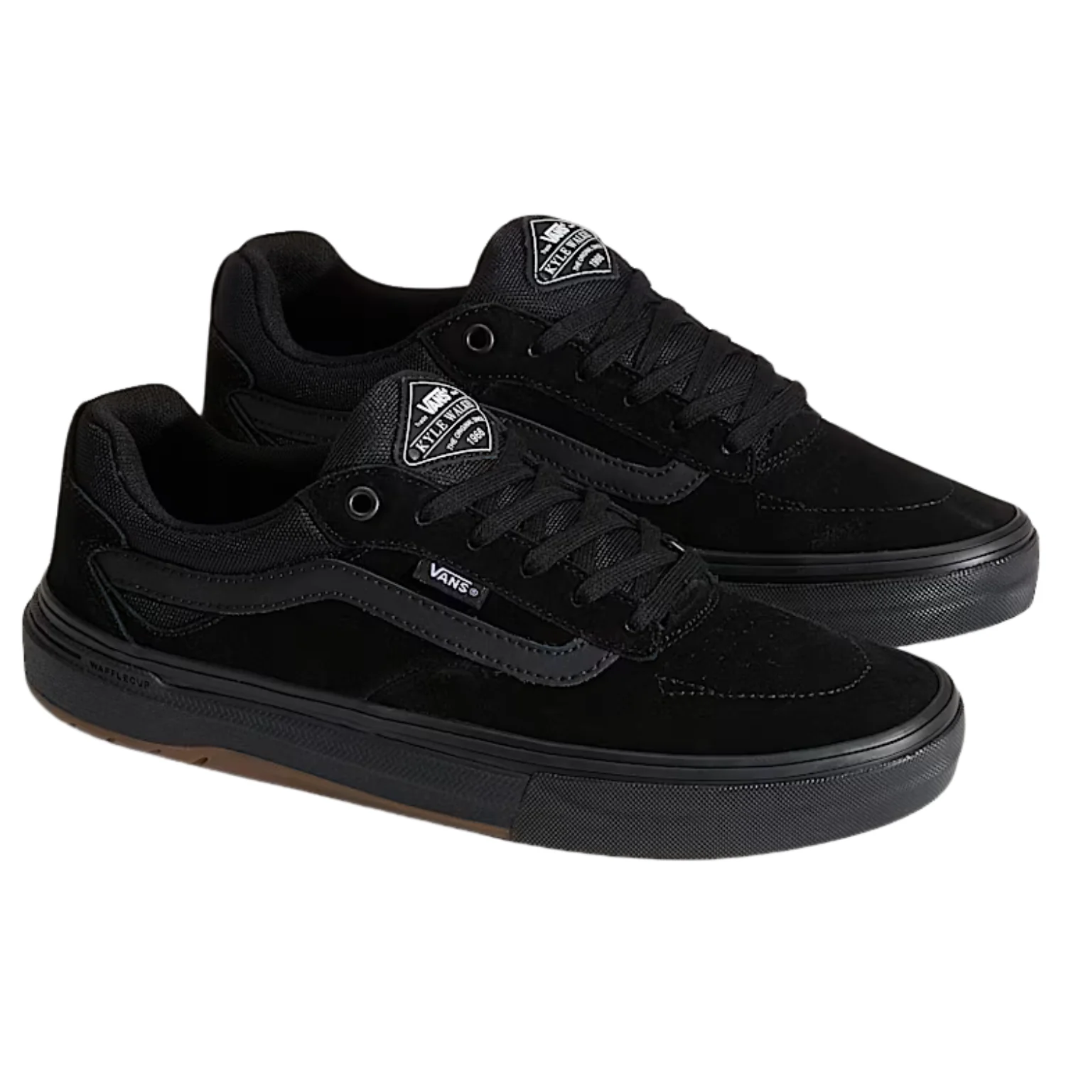 Vans Skate Kyle Walker Wafflecup Shoes - Men's - Image 2