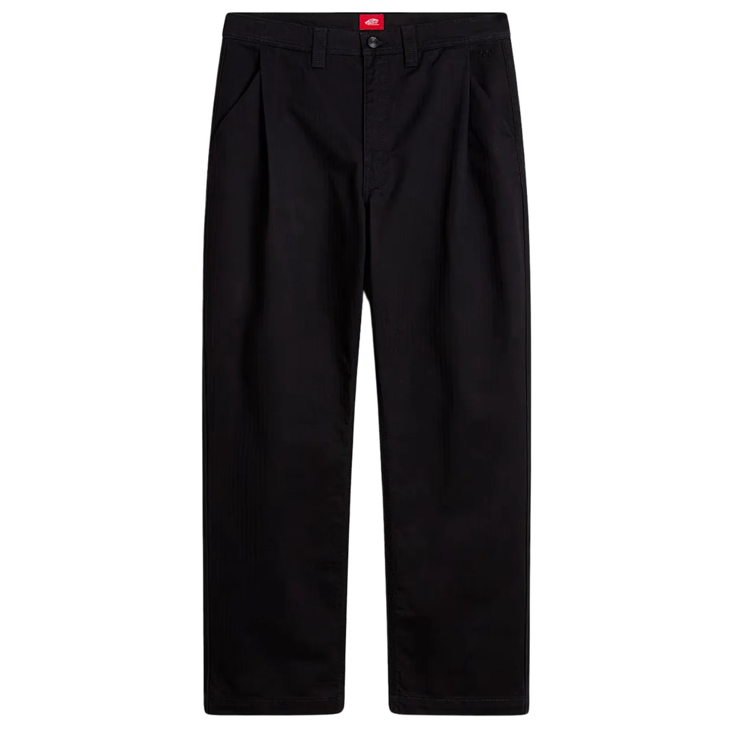 Vans Skate Loose Fit Pleated Pants - Men's - Image 6