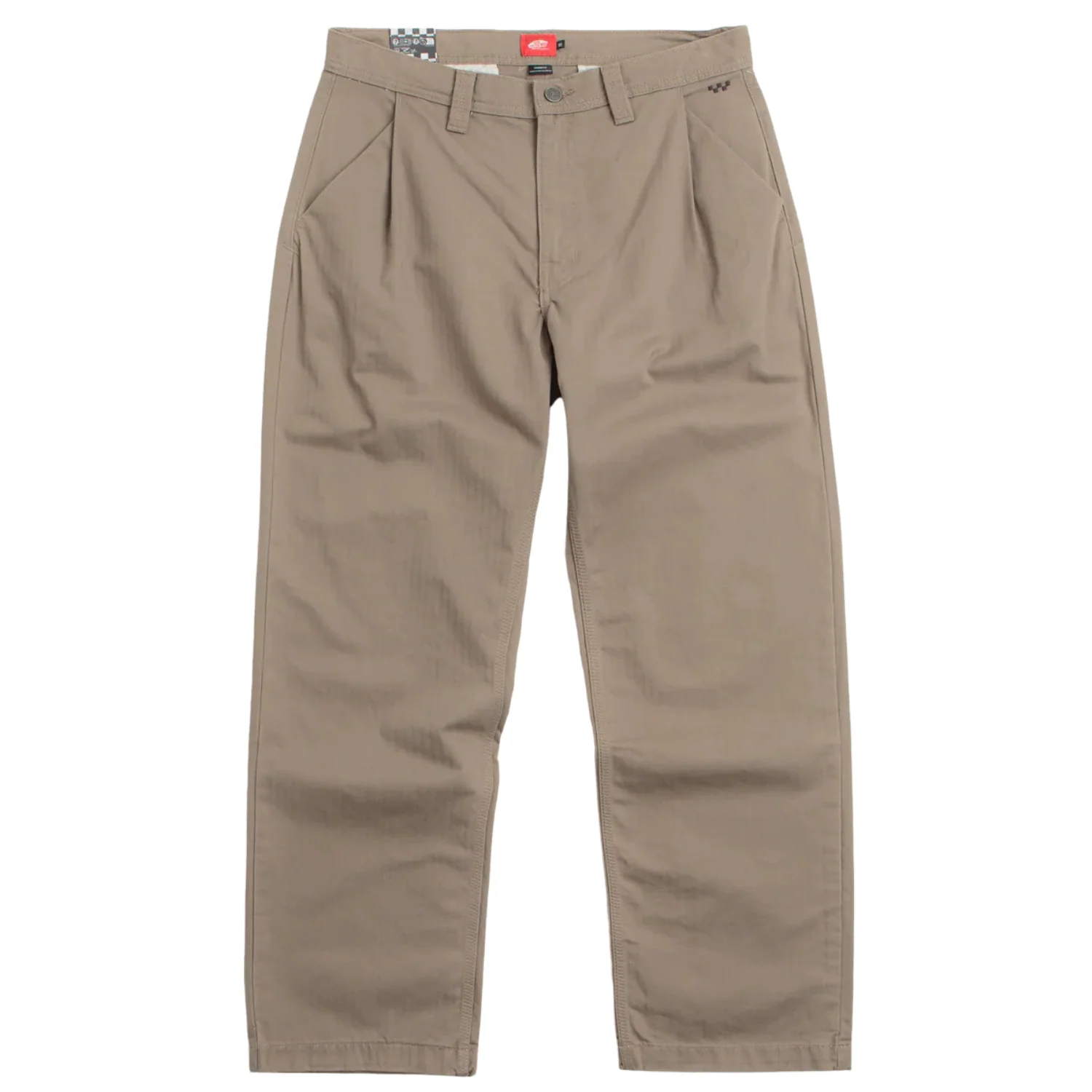 Vans Skate Loose Pleated Pant - Men's