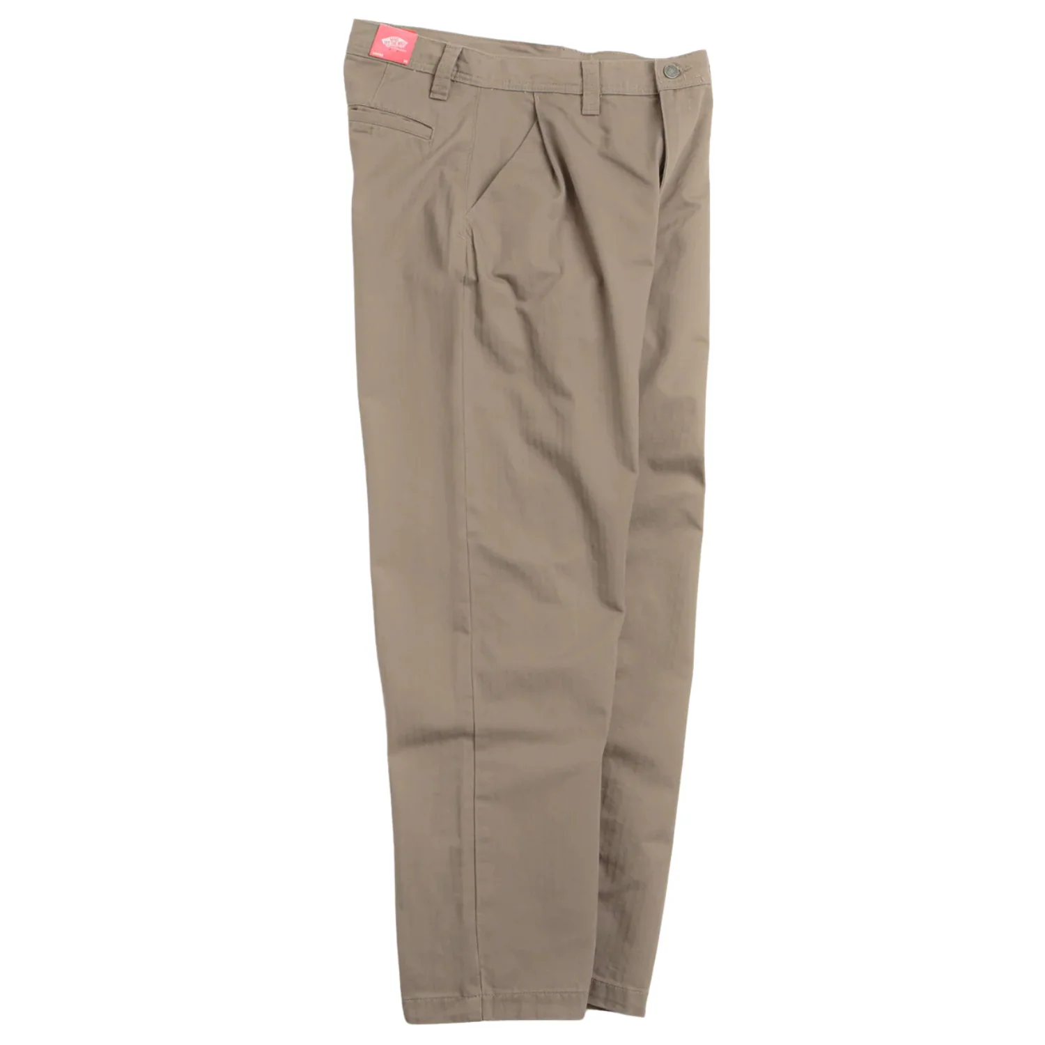 Vans Skate Loose Pleated Pant - Men's - Image 3