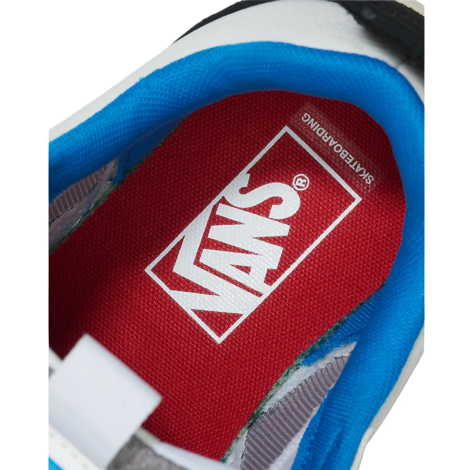 Vans Skate Mixxa Shoes - Men's - Image 5
