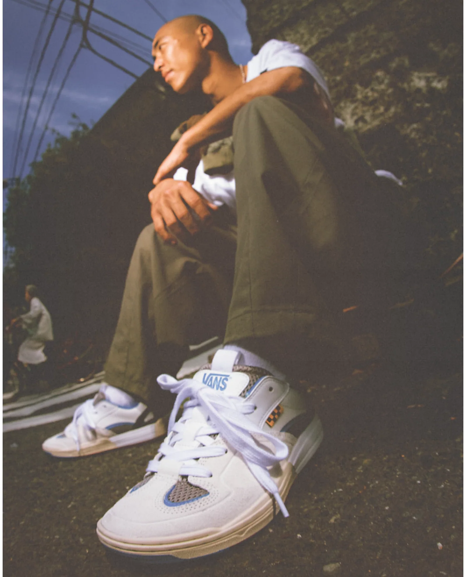 Vans Skate Mixxa Shoes - Men's - Image 6