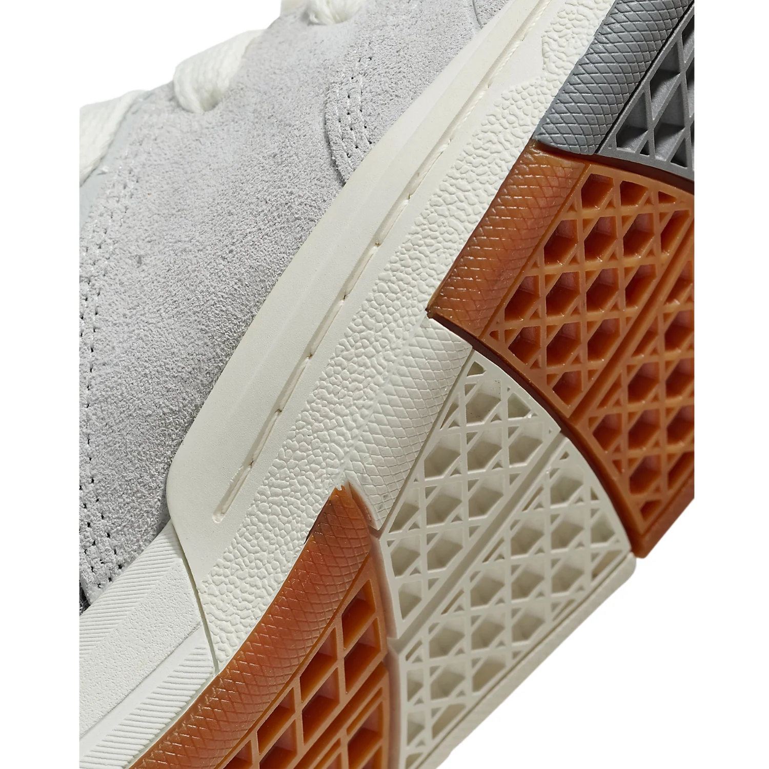 Vans Skate Mixxa Frost Gray Shoes - Image 4