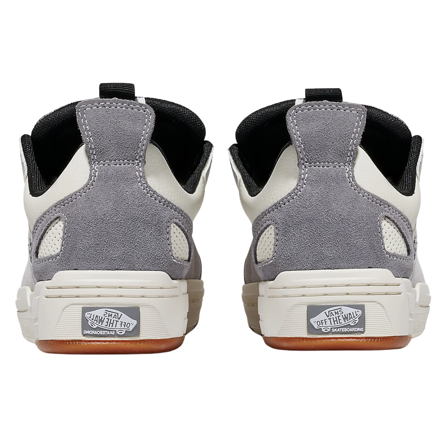 Vans Skate Mixxa Frost Gray Shoes - Image 5