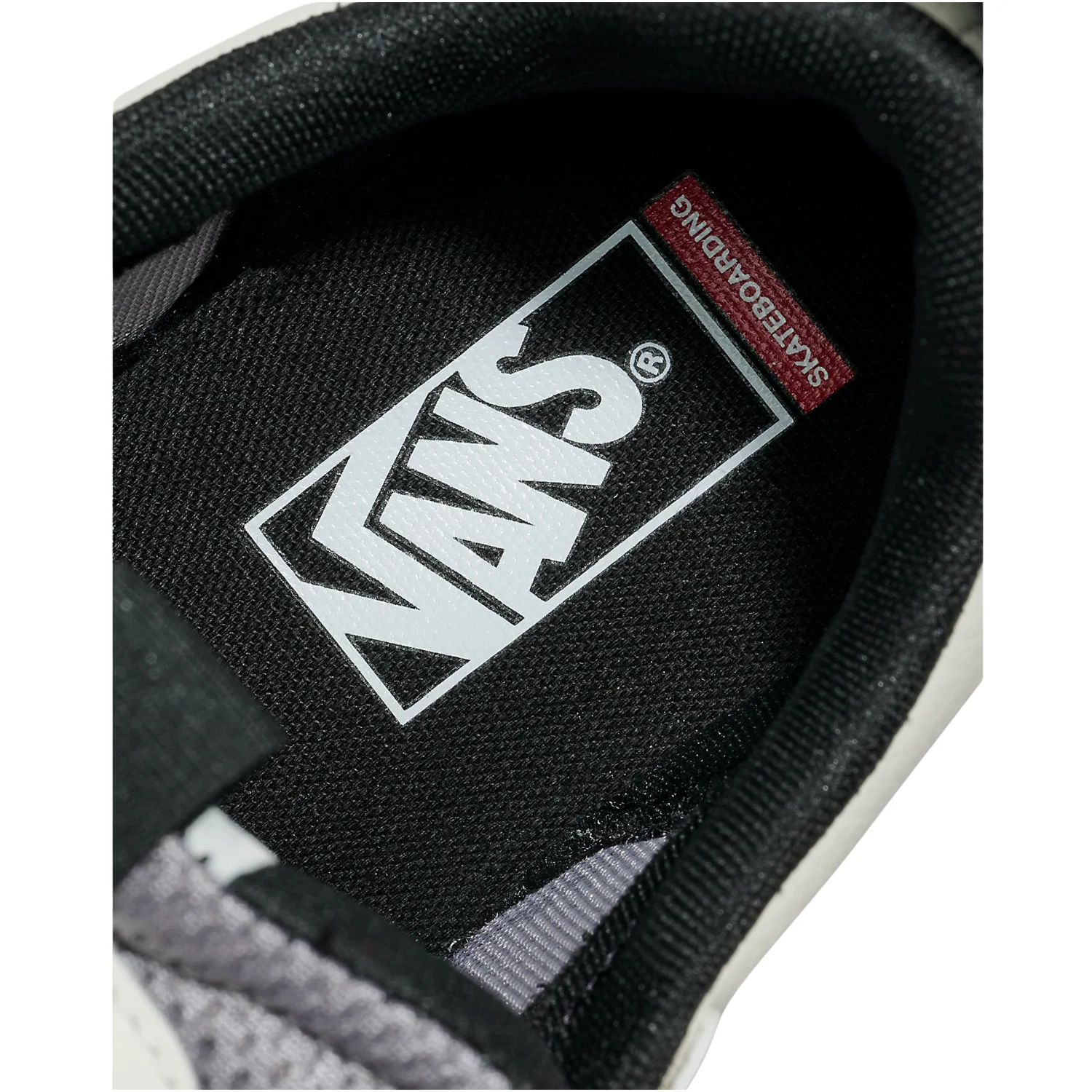 Vans Skate Mixxa Frost Gray Shoes - Image 6
