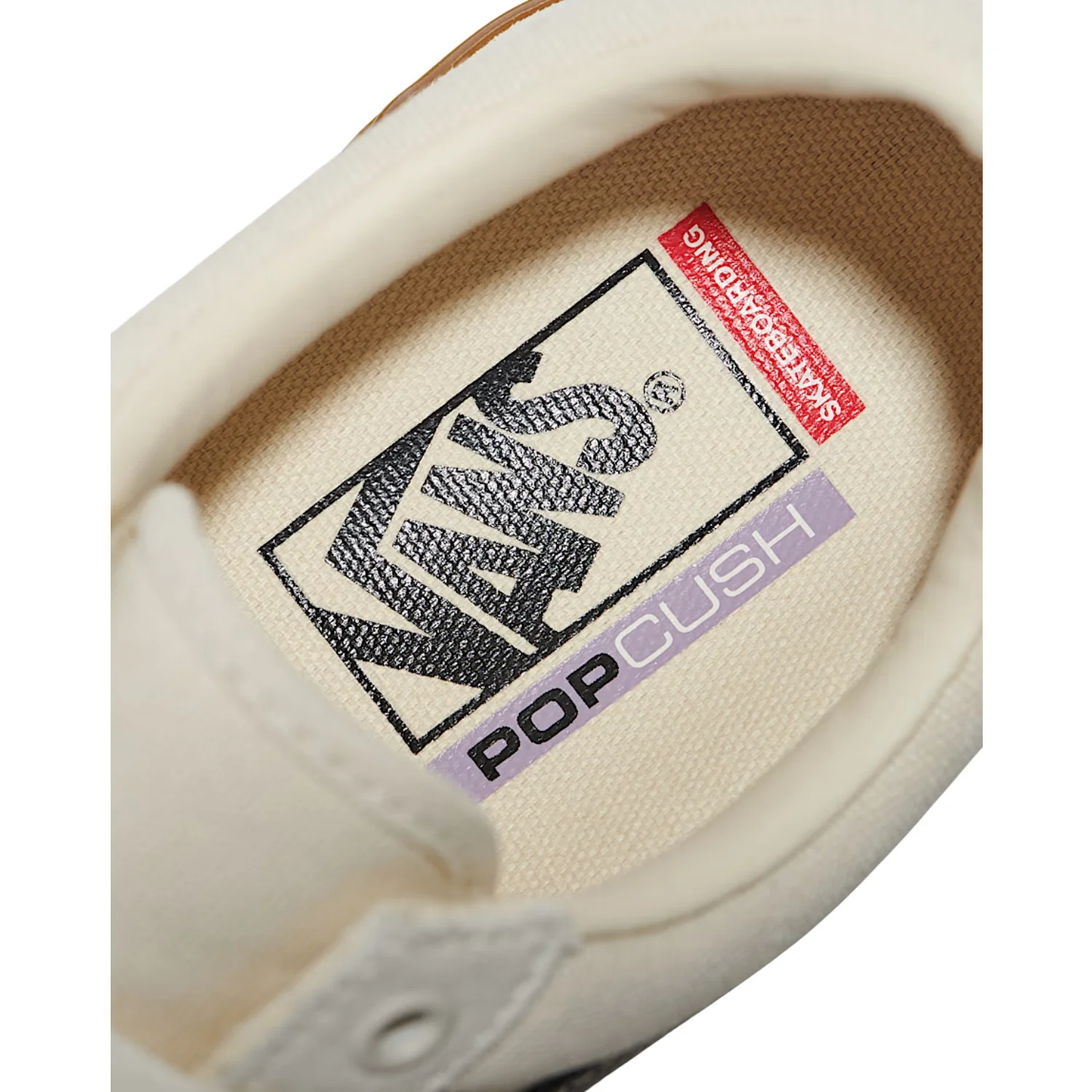 Vans Skate Old Skool Shoes - Men's - Image 5