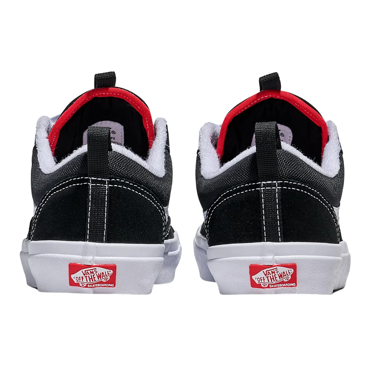Vans Skate Old Skool 36+ Men's Shoes - Image 4