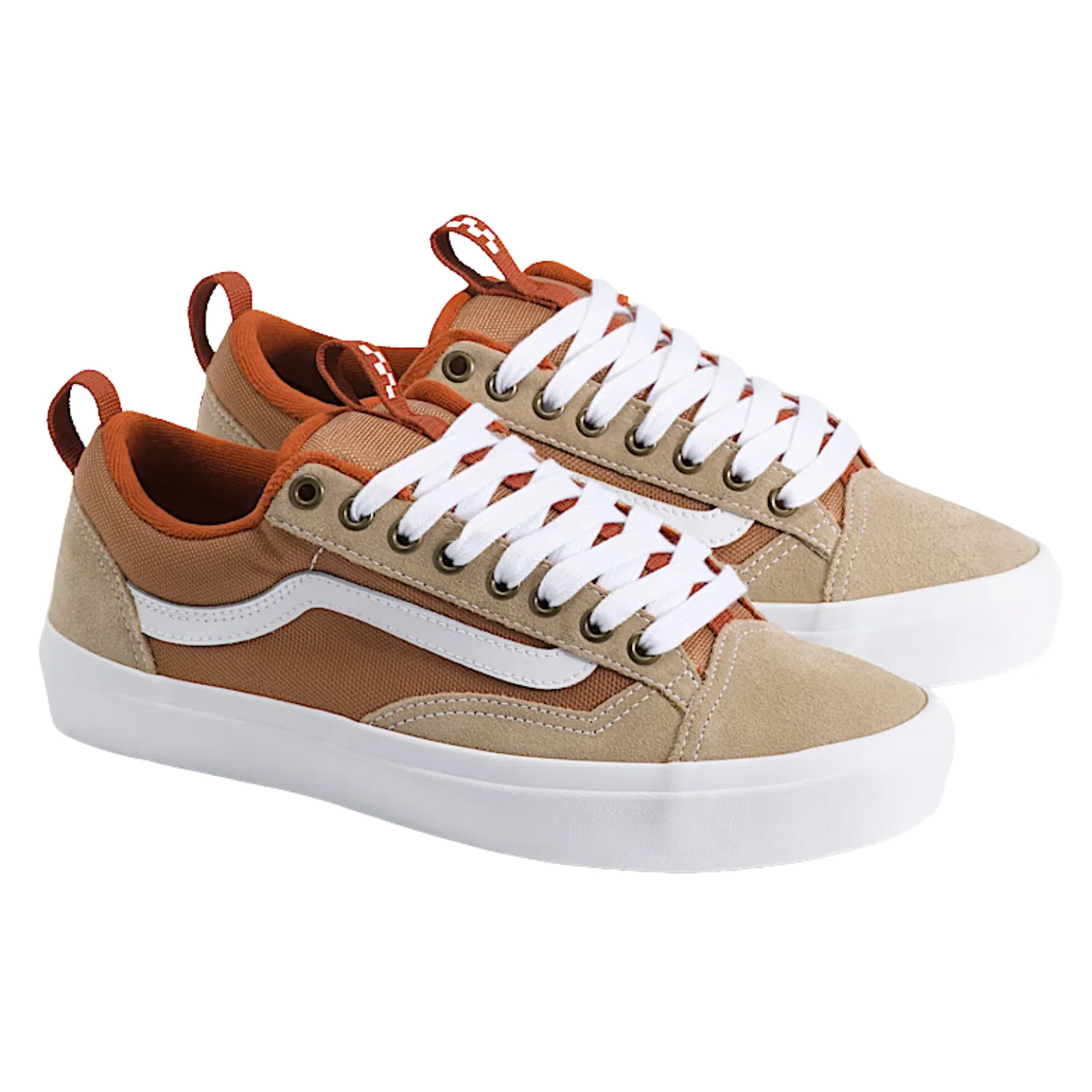 Vans Skate Old Skool 36+ Shoes - Men's - Image 2