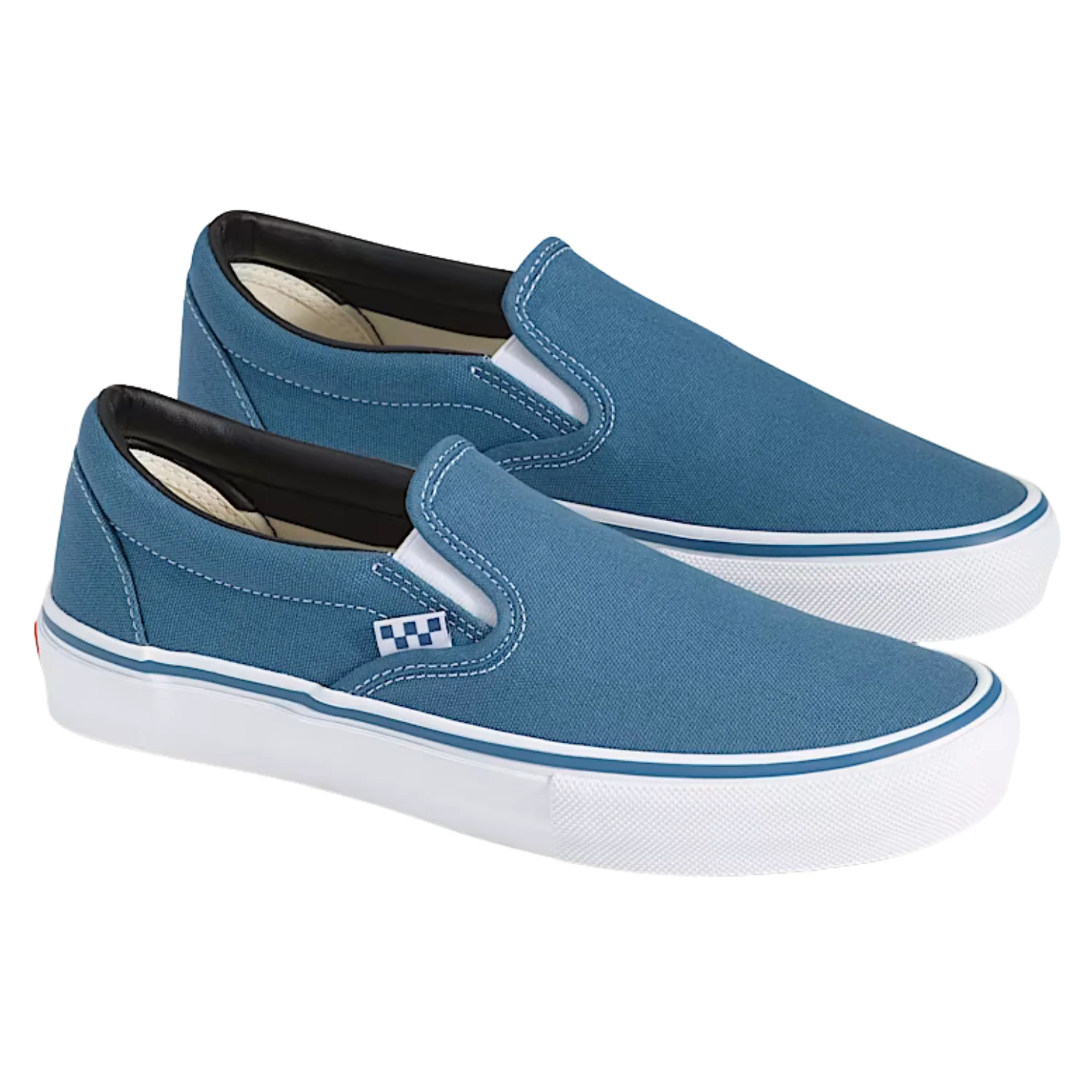 Vans Skate Slip-On Shoes - Men's - Image 2