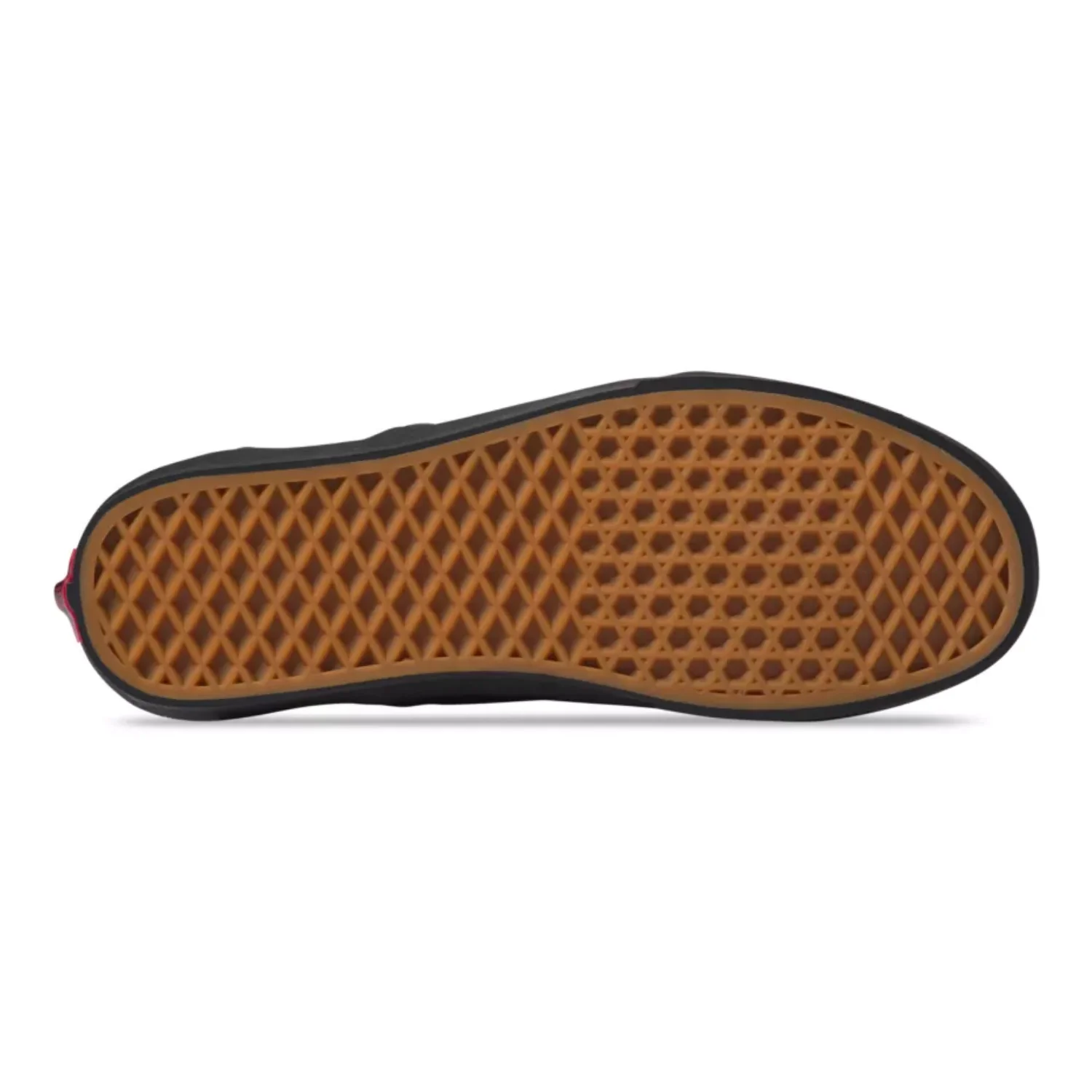 Vans Skate Slip-On Black/Black - Image 4