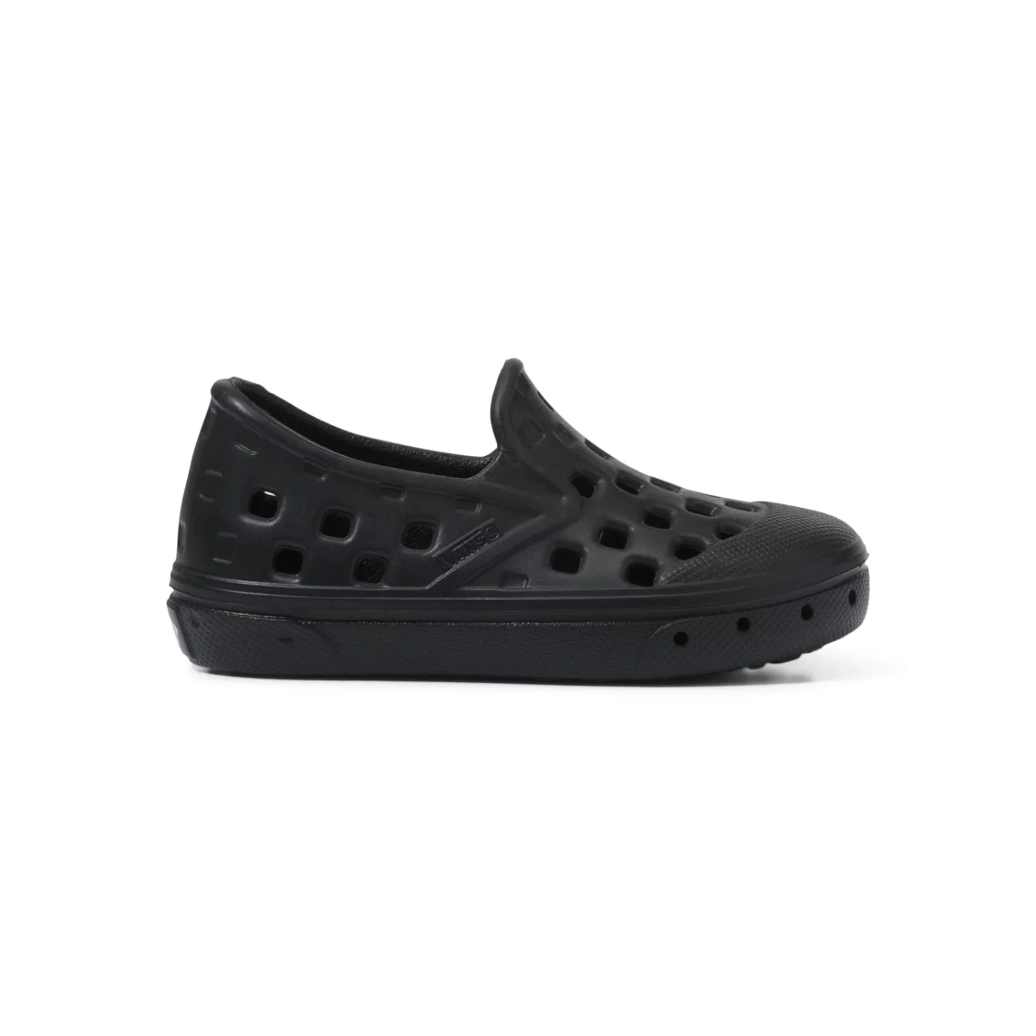 Vans Toddler Slip-On TRK Shoes - Image 5