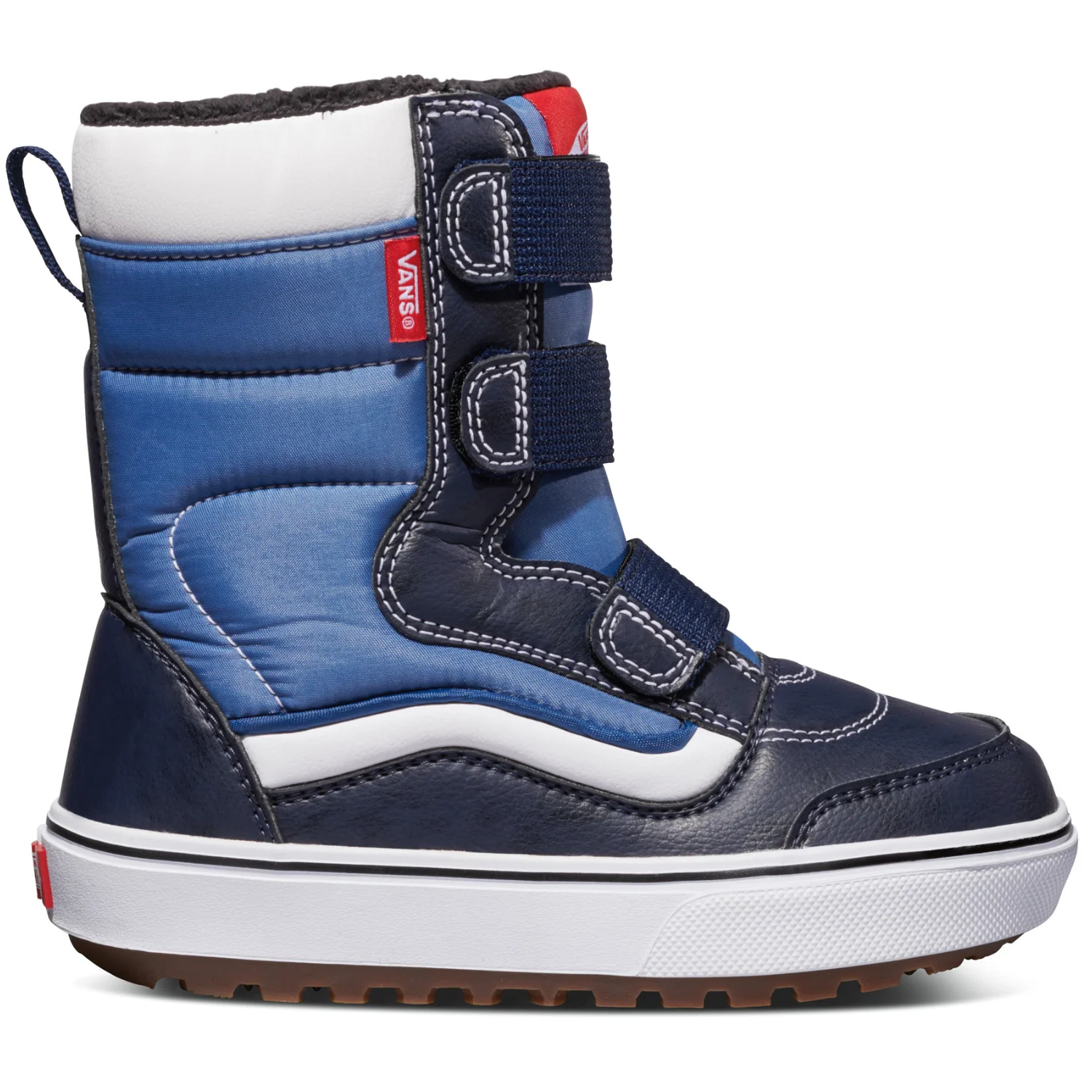 Vans Snow-Cruiser V Vansguard Snow Boots 2023 - Youth - Image 2