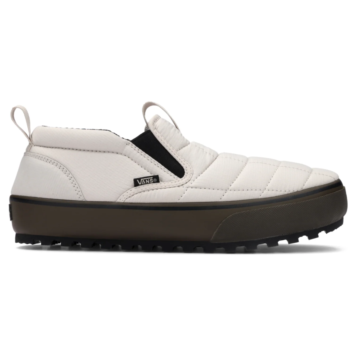 Vans MTE Snow Lodge Slipper Mid 2026 - Unisex - Image 4
