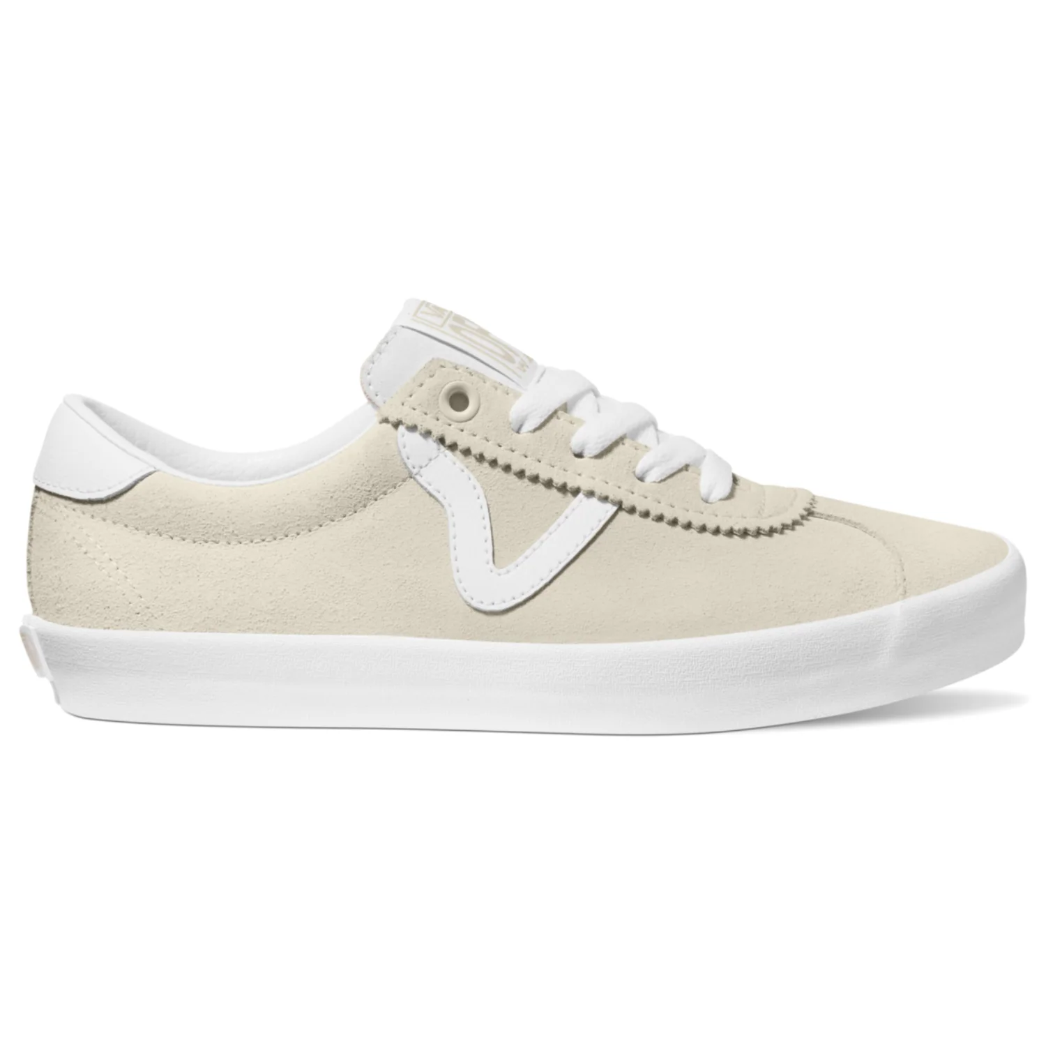 Vans Sport Low Shoes - Women's