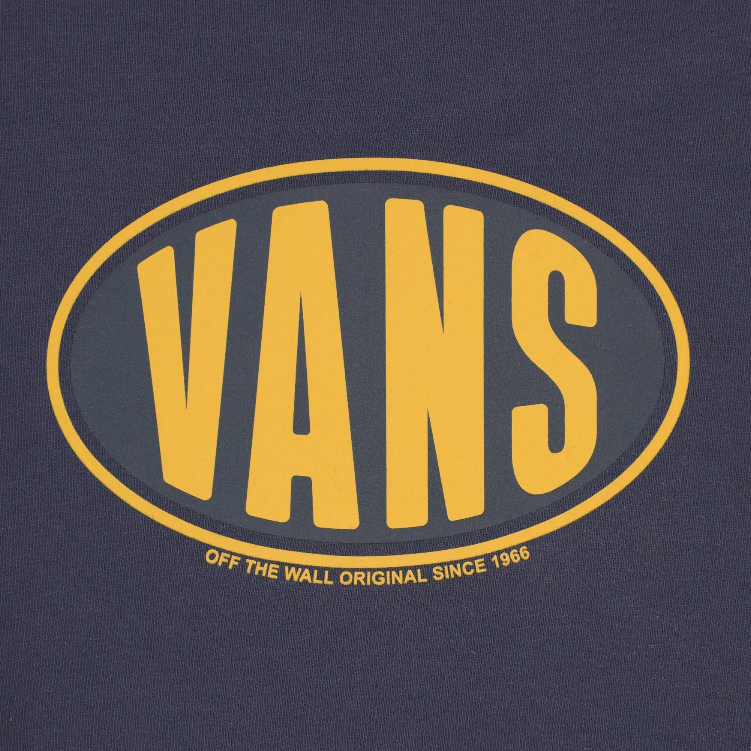 Vans Spray On Loose Crew Sweatshirt - Men's - Image 3