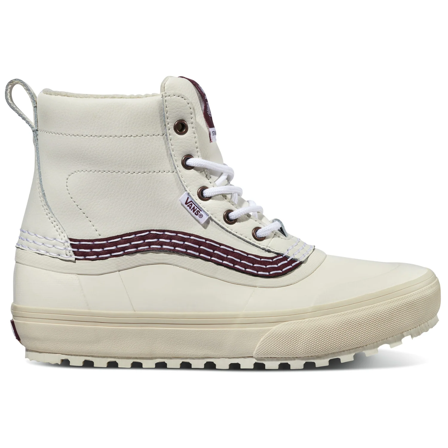 Vans Standard Mid Snow MTE 2024 - Women's Snow Boot - Image 2