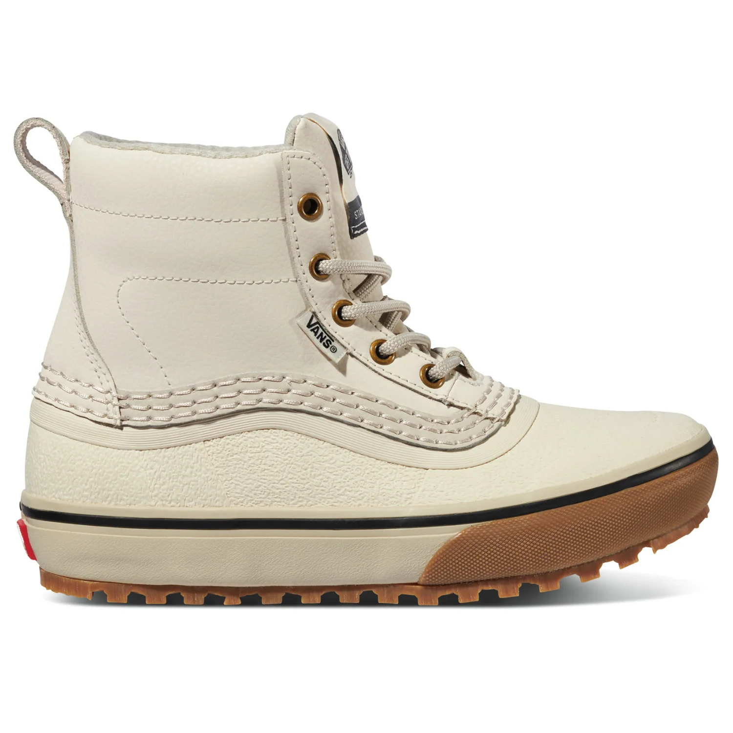 Vans Standard Mid Snow MTE 2024 - Women's Snow Boot - Image 3