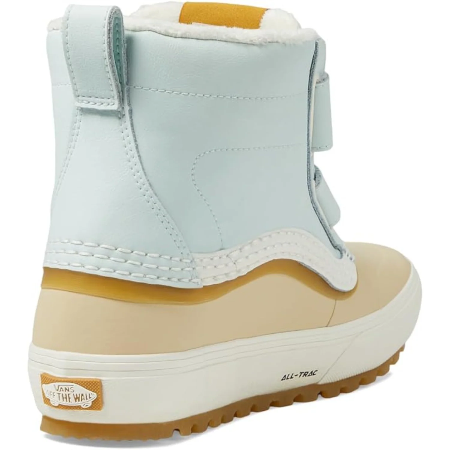 Vans Standard Mid V Snow MTE 2024 - Women's - Image 2