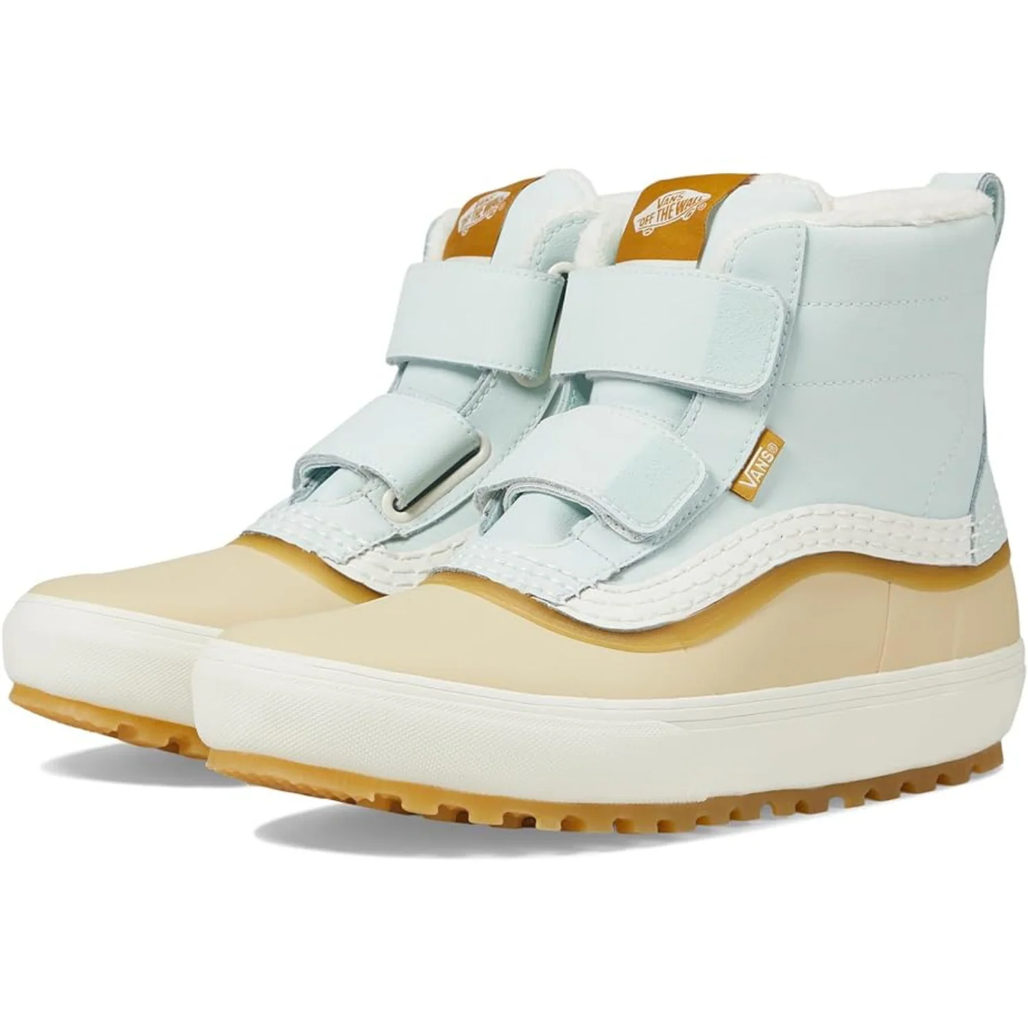 Vans Standard Mid V Snow MTE 2024 - Women's - Image 3
