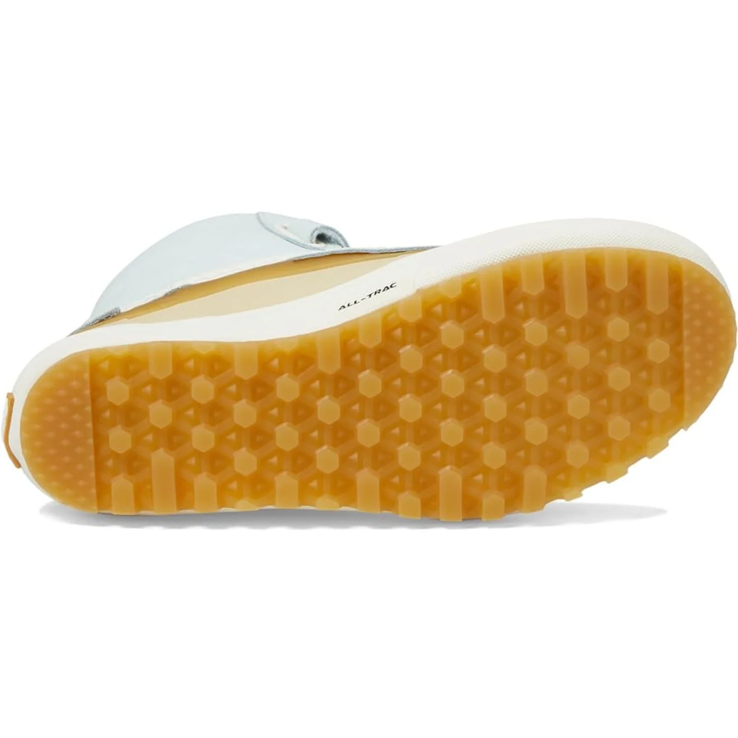 Vans Standard Mid V Snow MTE 2024 - Women's - Image 4