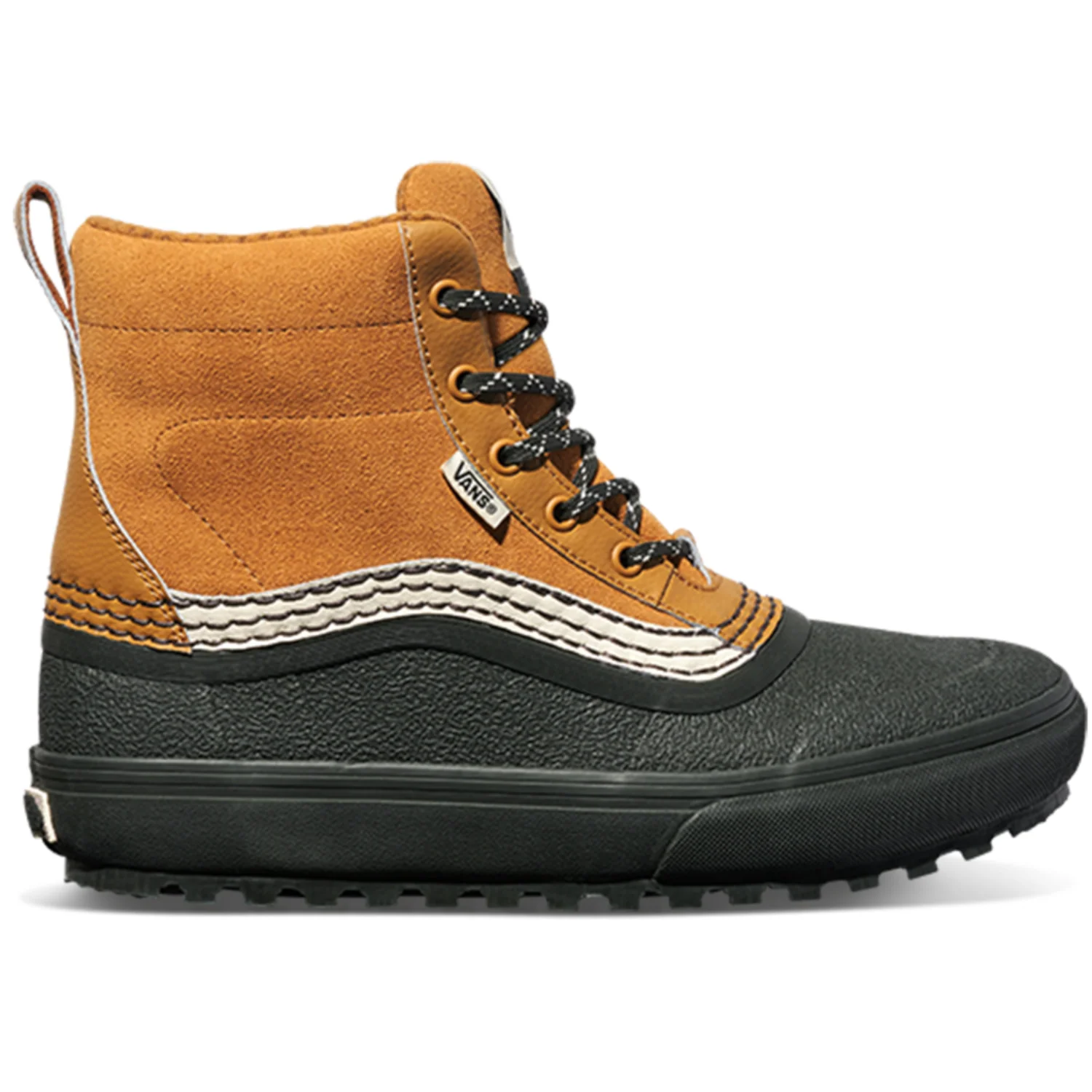 Vans MTE Standard Mid Waterproof Boot 2025 - Unisex - Image 3