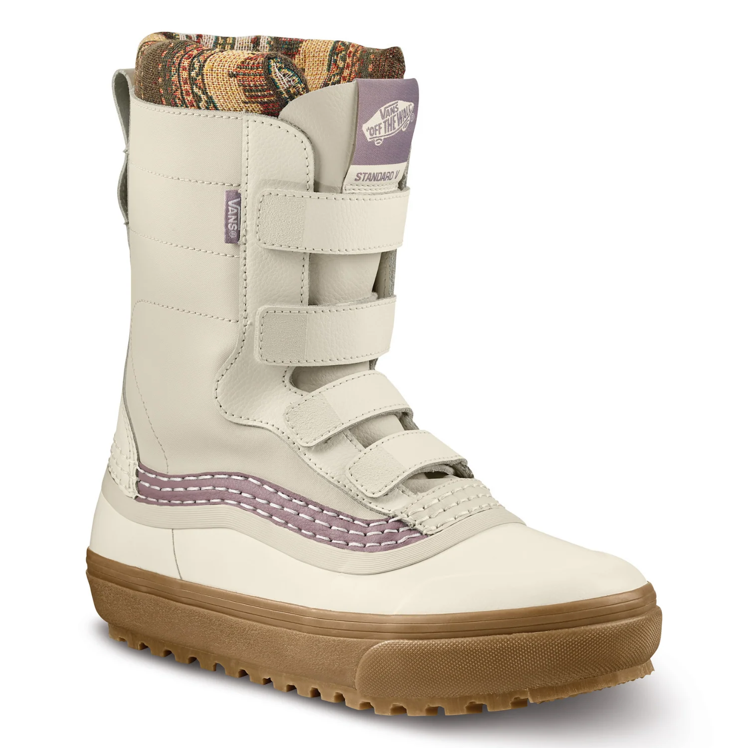 Vans Standard V MTE 2022 Women's Snow Boots - Image 2