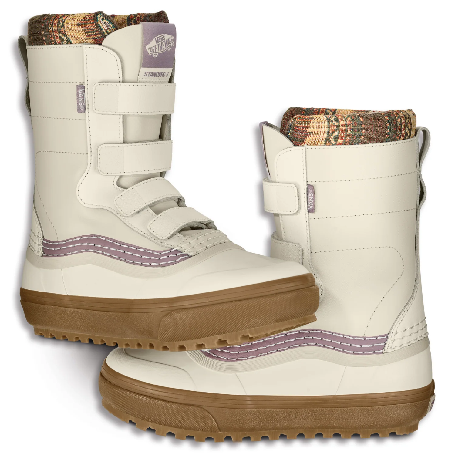 Vans Standard V MTE 2022 Women's Snow Boots - Image 3