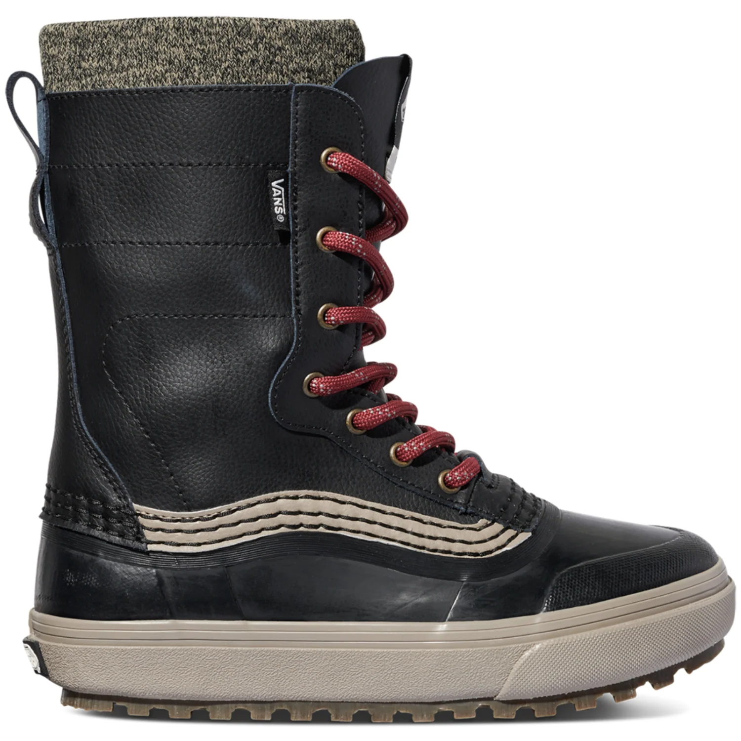 Vans MTE Standard Waterproof Boot 2025 - Unisex - Image 2