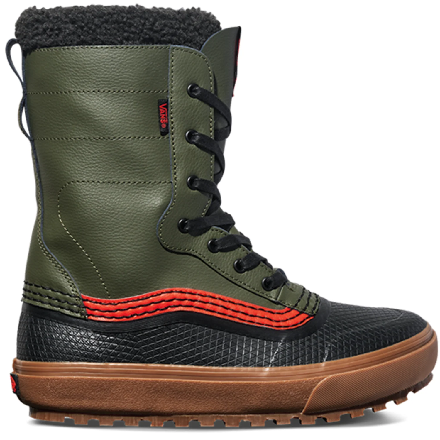 Vans MTE Standard Waterproof Boot 2025 - Unisex - Image 3