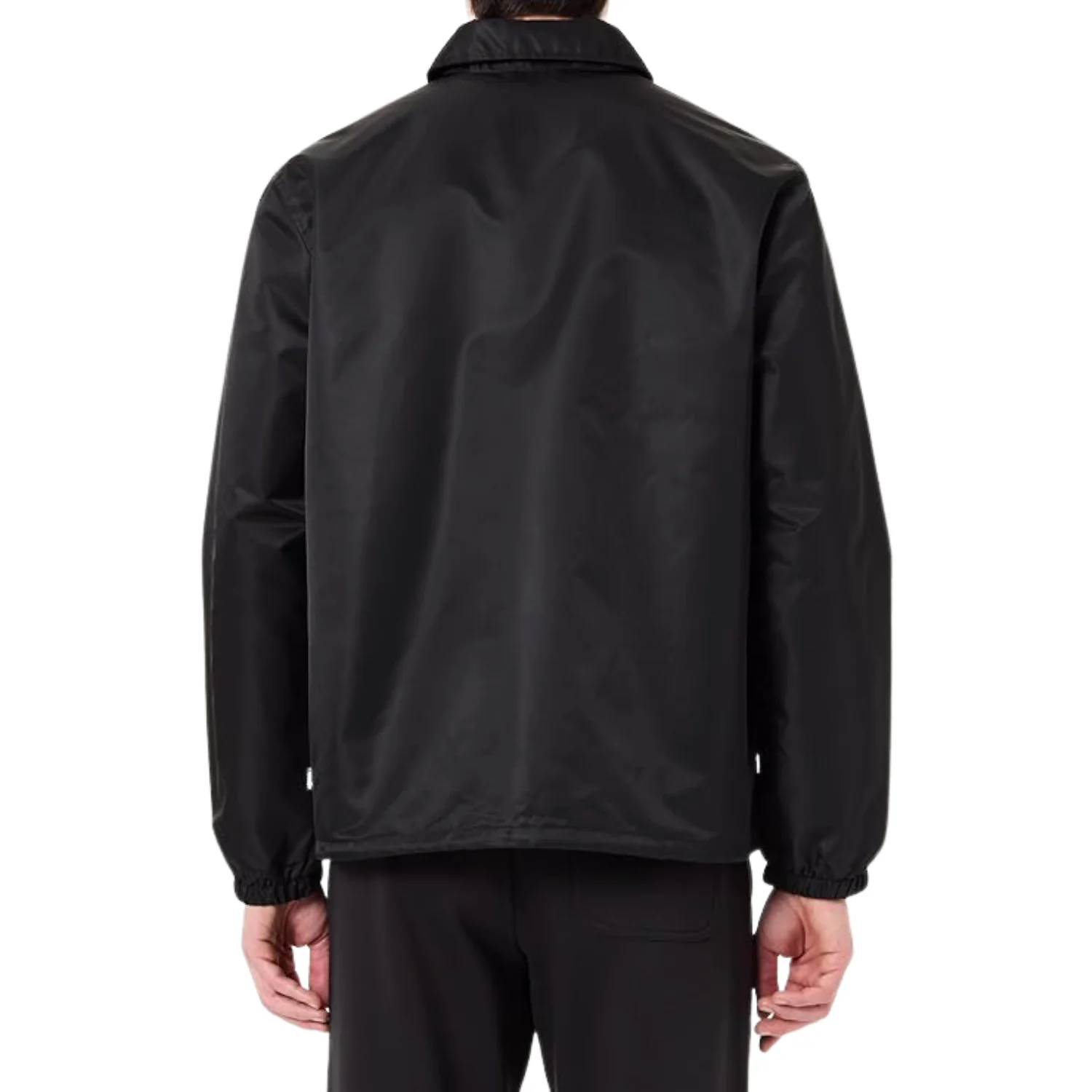 Vans Torrey Nylon Coaches Jacket - Men's - Image 2