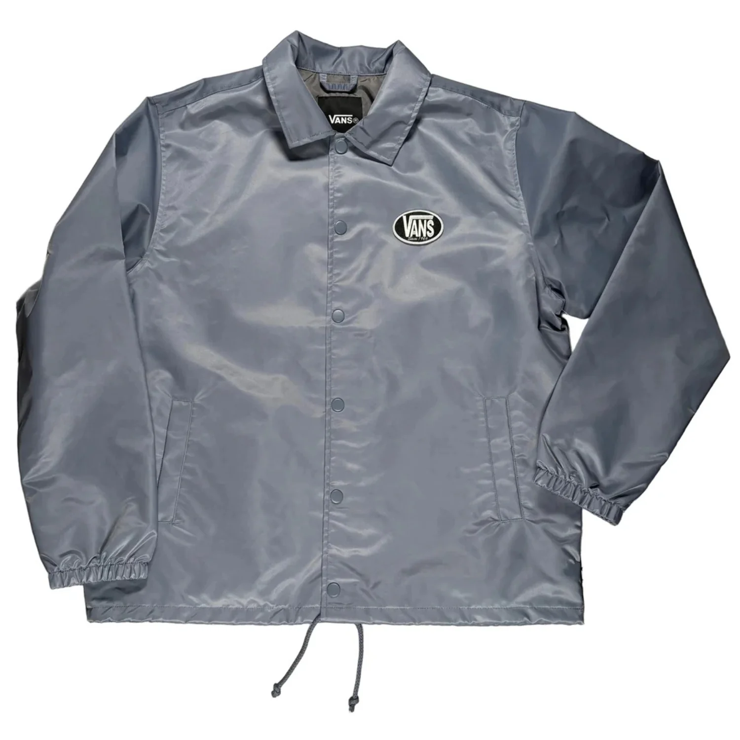 Vans Torrey Nylon Coaches Jacket - Men's - Image 5