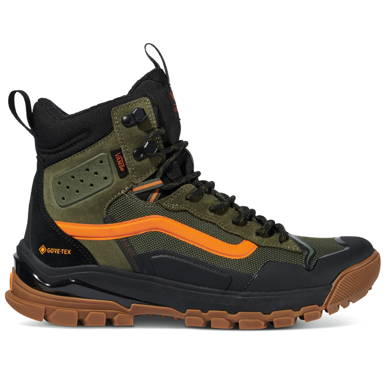 Vans Ultrarange Exo Hi Gore-Tex MTE-3 2024 - Men's Snow Boot - Image 2