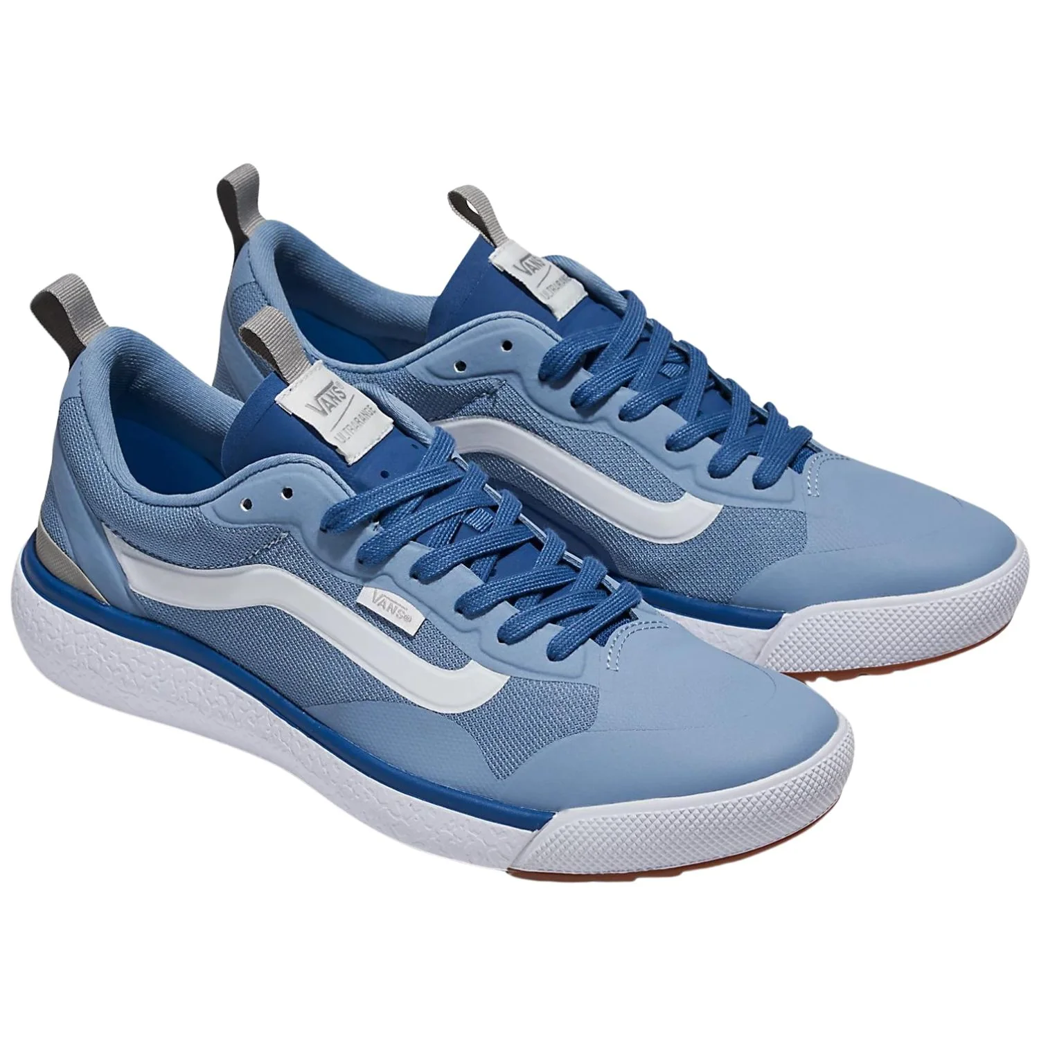 Vans Ultrarange Exo Medium Blue - Men's - Image 2