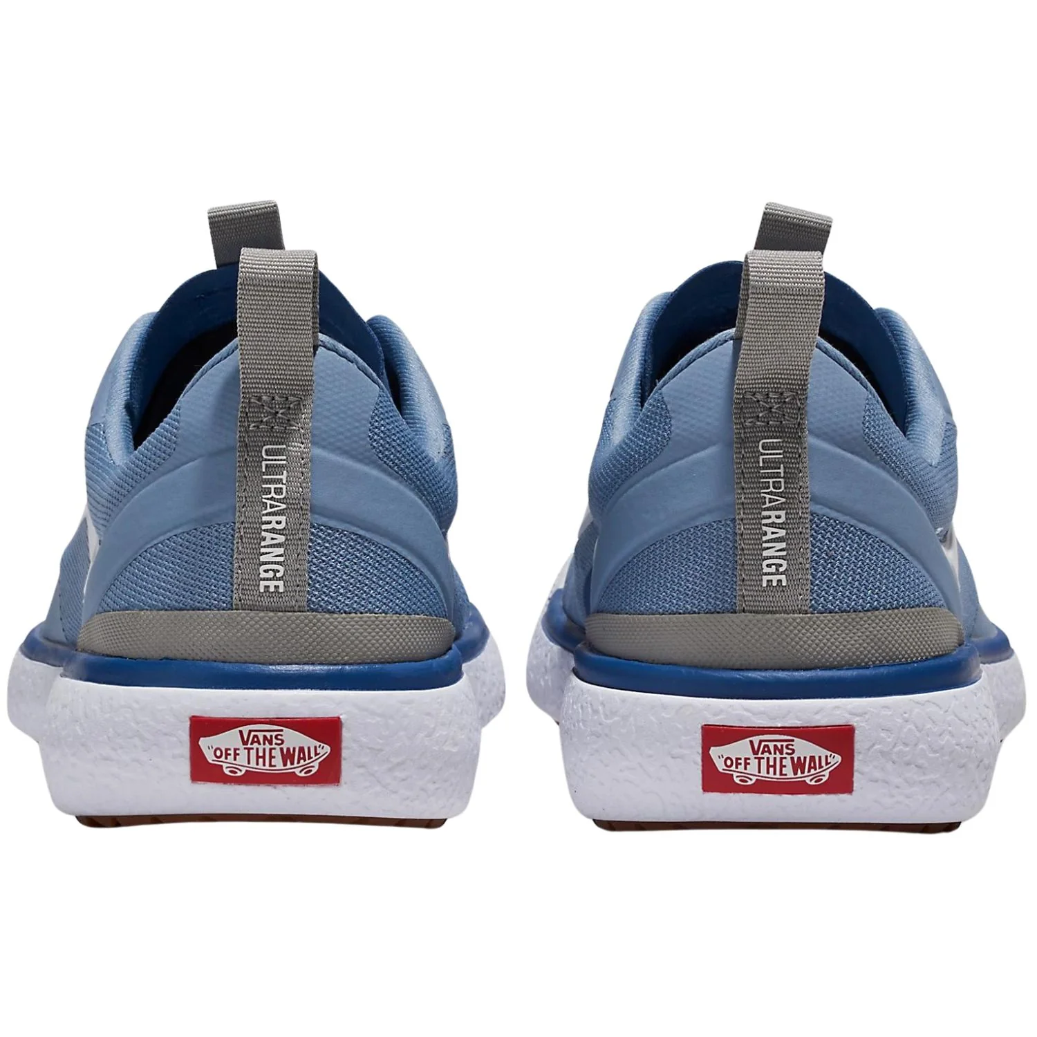 Vans Ultrarange Exo Medium Blue - Men's - Image 3