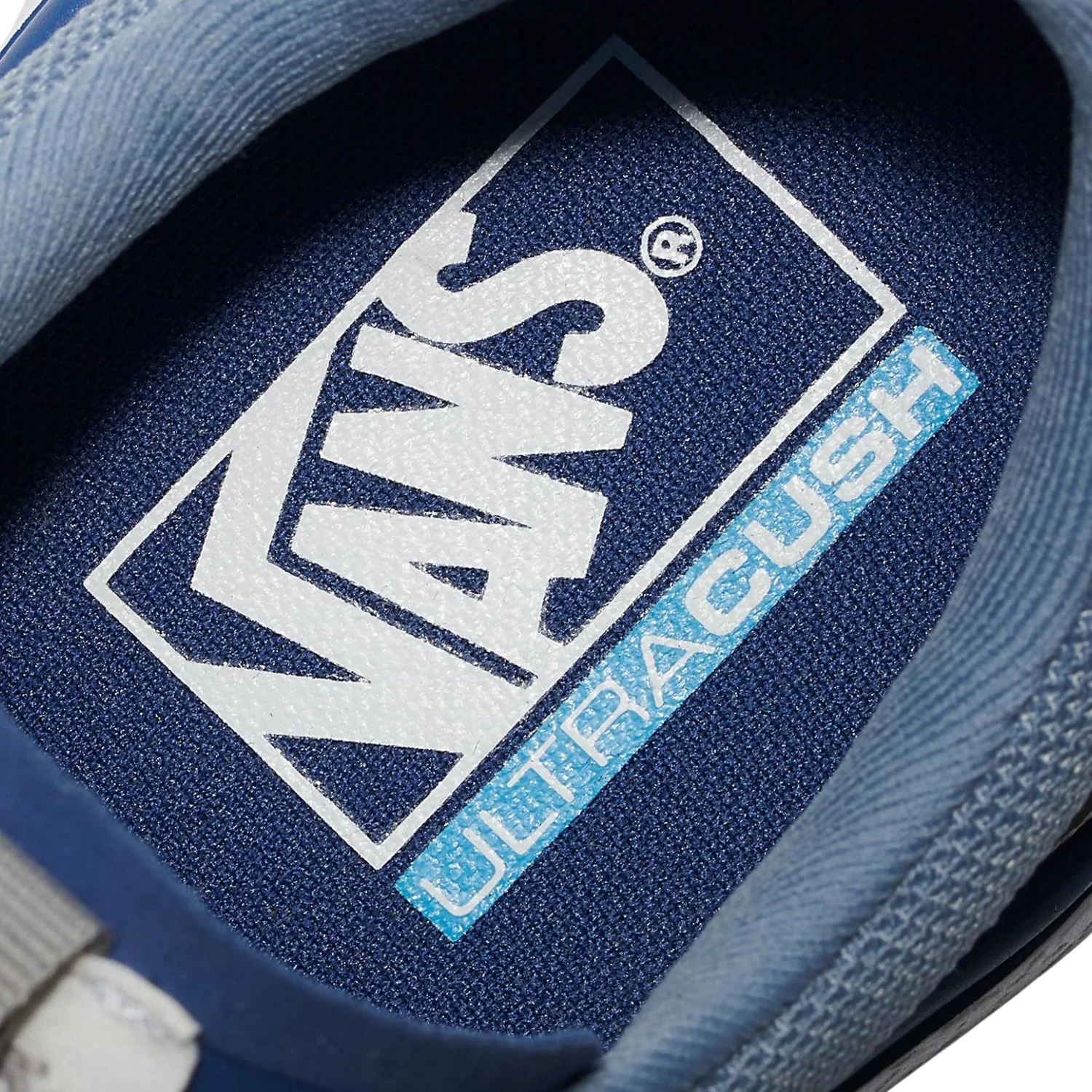 Vans Ultrarange Exo Medium Blue - Men's - Image 5