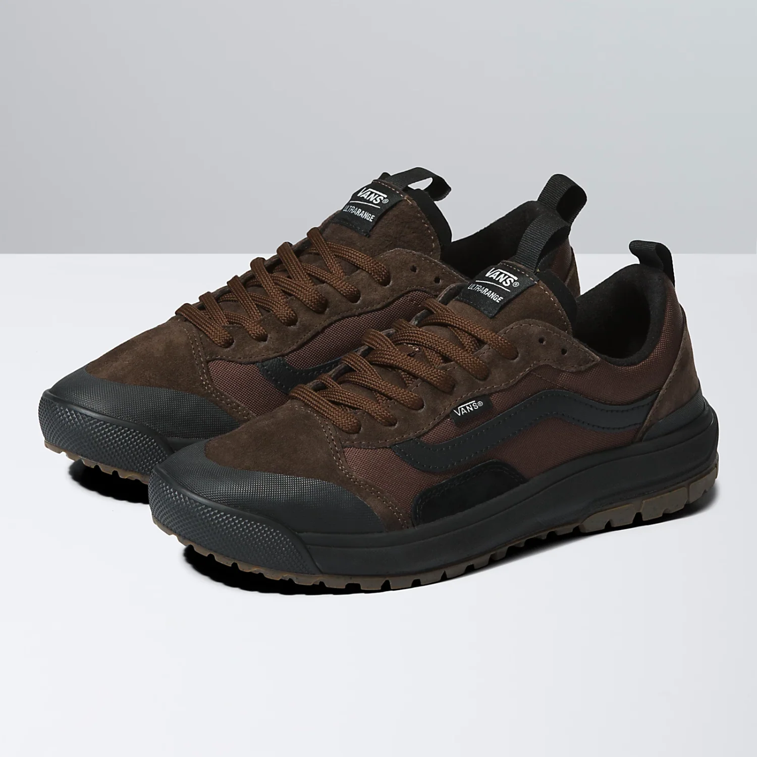 Vans UltraRange Exo MTE-1 Demitasse/Black Shoes - Image 2