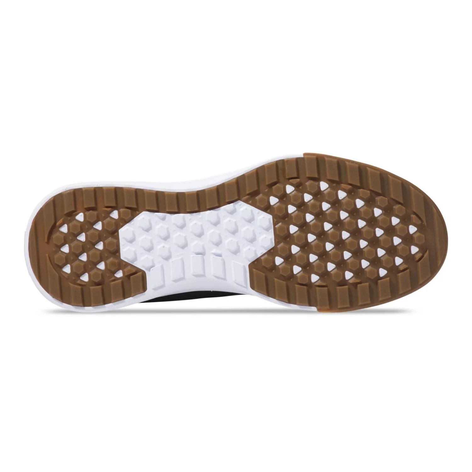 Vans Ultrarange Rapidweld Black/White Men's Shoes - Image 5