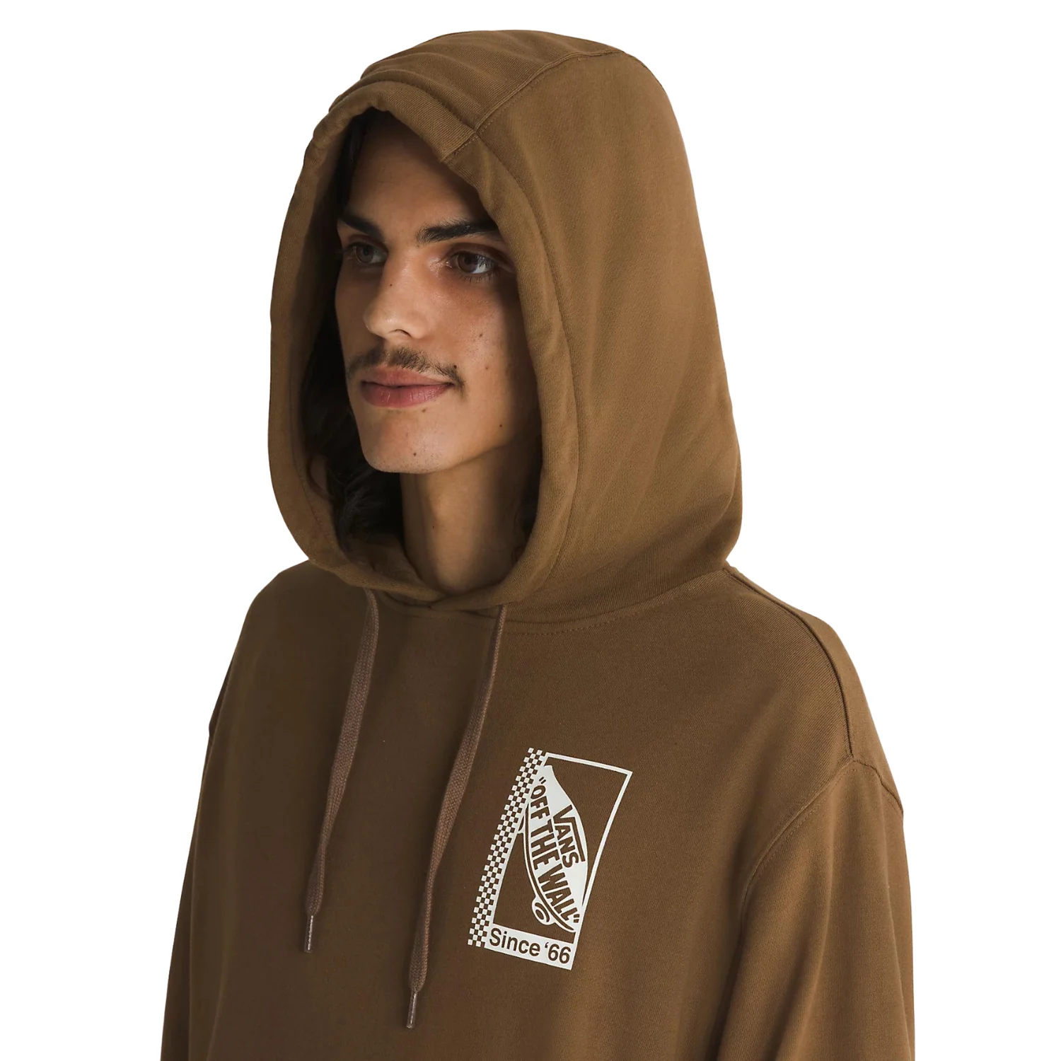 Vans VD Box Pullover Hoodie - Men's - Image 3