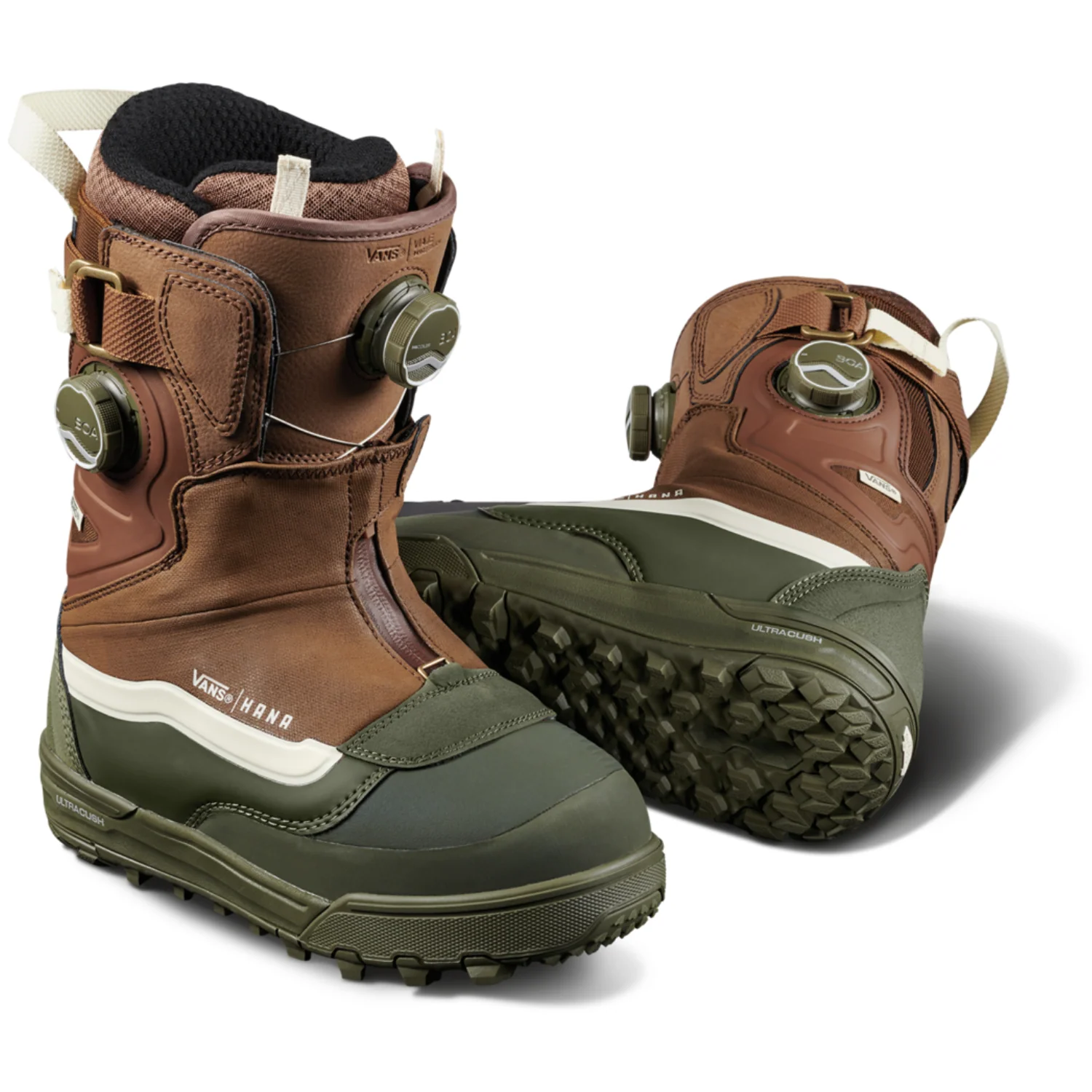 Vans Viaje Range Edition Boots 2025 - Women's - Image 2