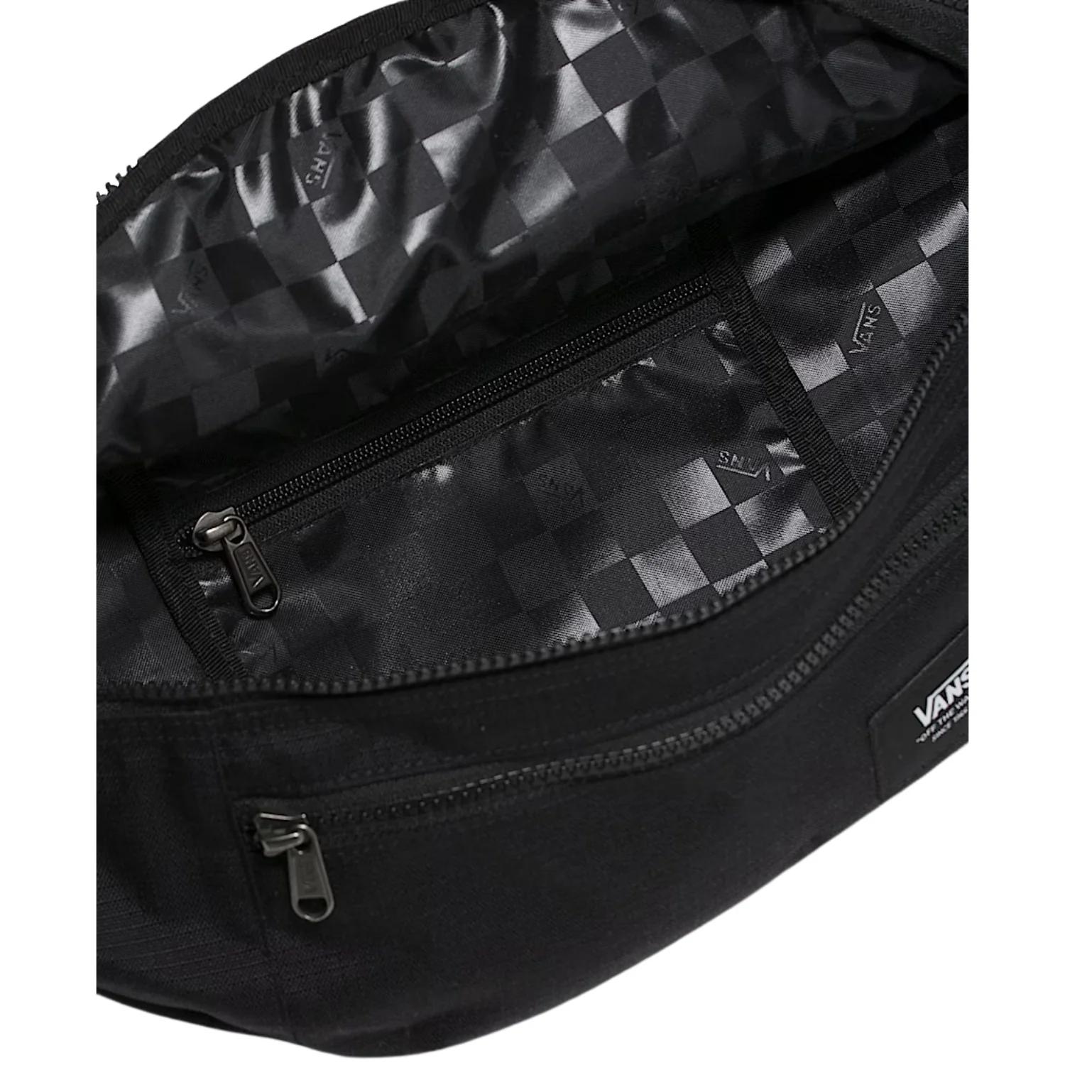 Vans Ward Cross Body Bag - Image 3