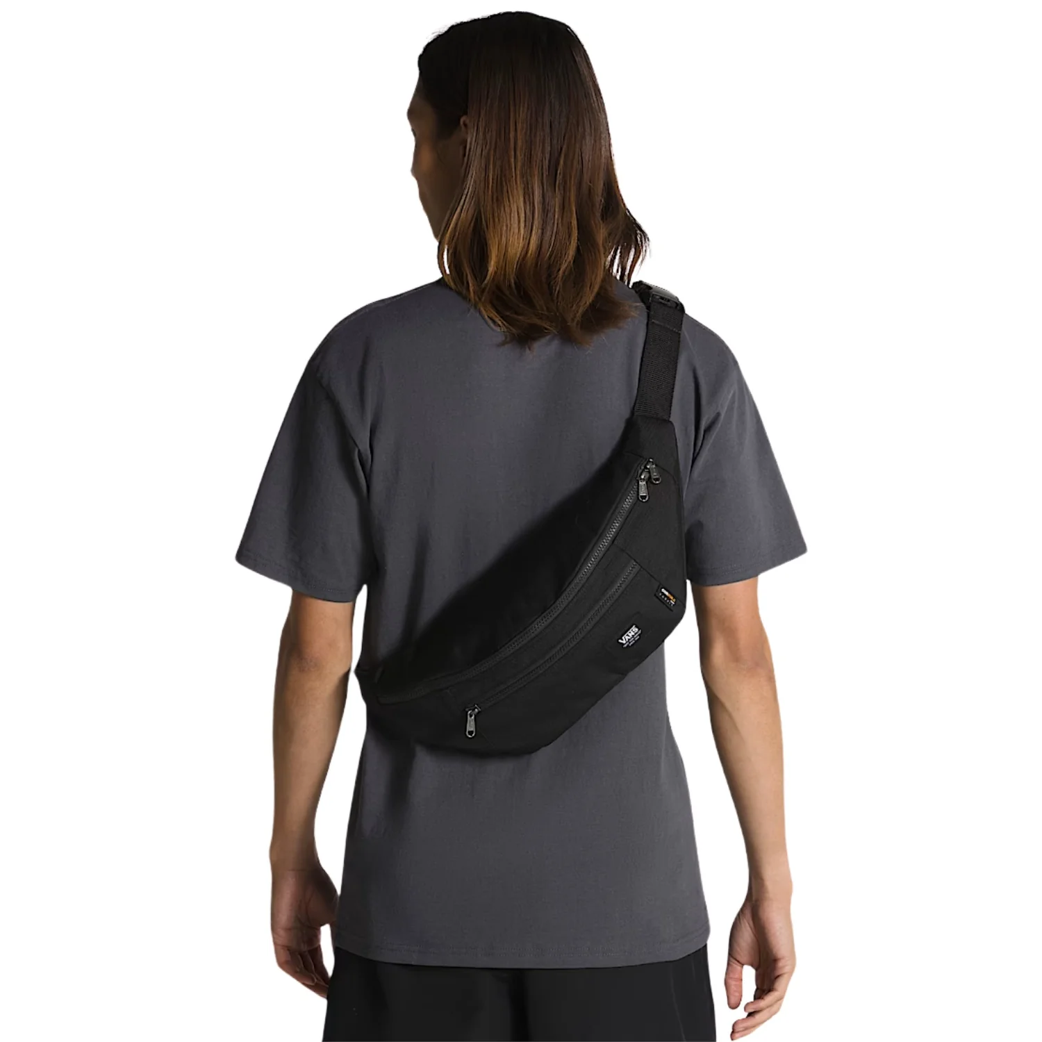 Vans Ward Cross Body Bag - Image 4
