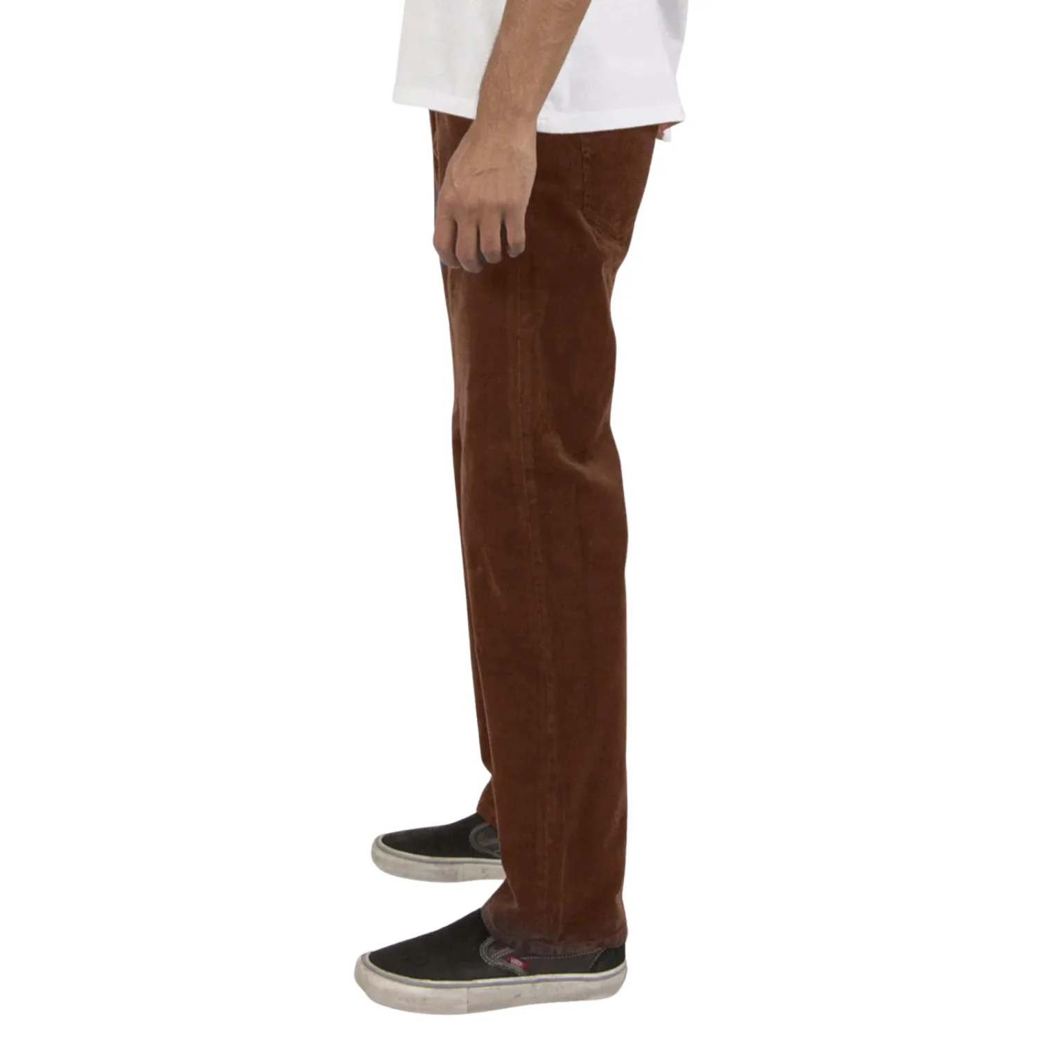 Vissla Border C Cord 5 PKT Pant - Men's - Image 2