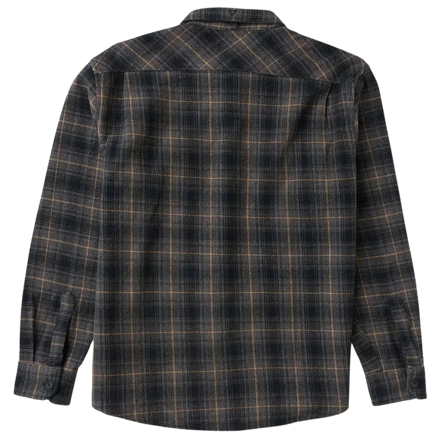 Vissla Creators Heavy Days Eco LS Flannel - Men's - Image 2