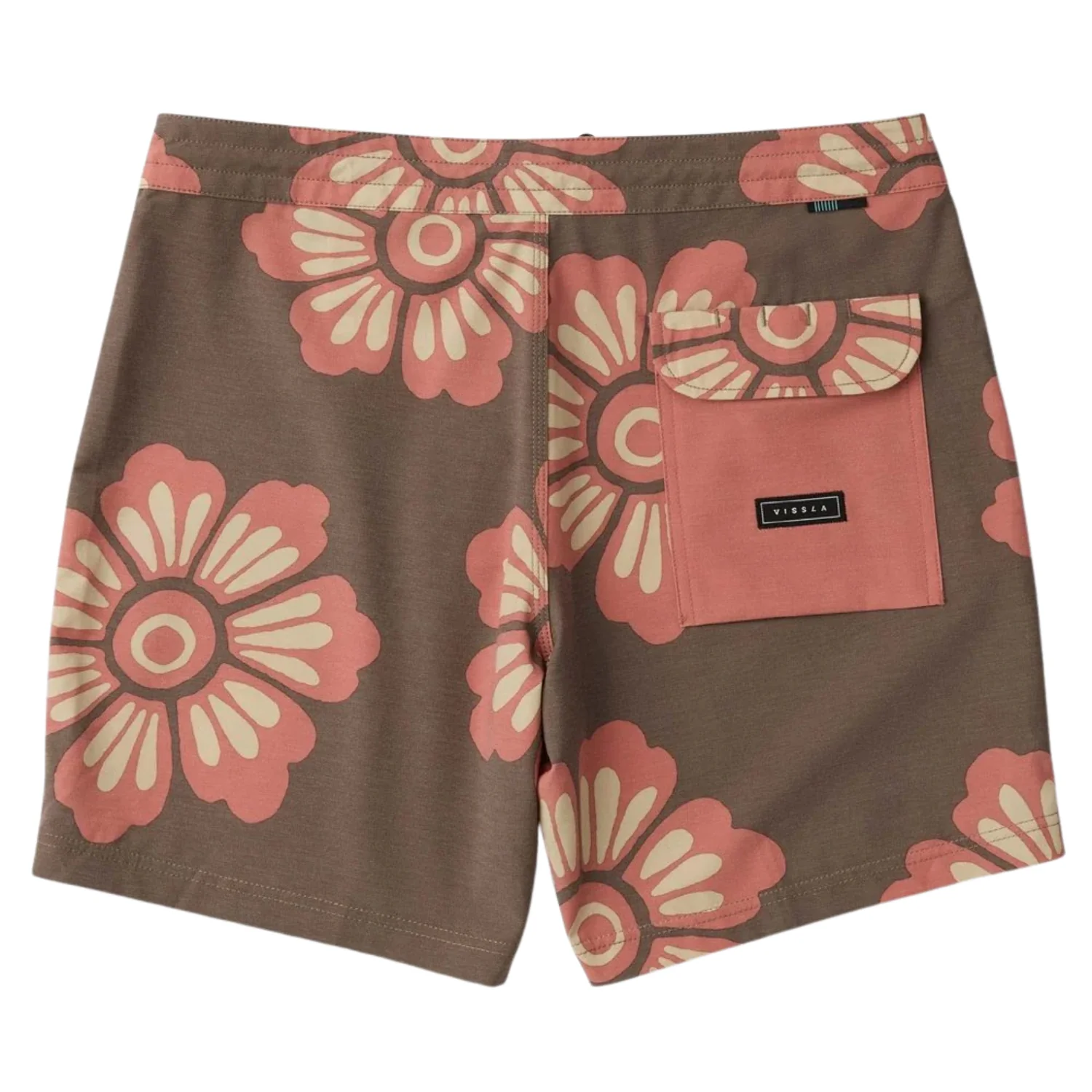 Vissla Keana 17.5" Boardshort - Men's - Image 2