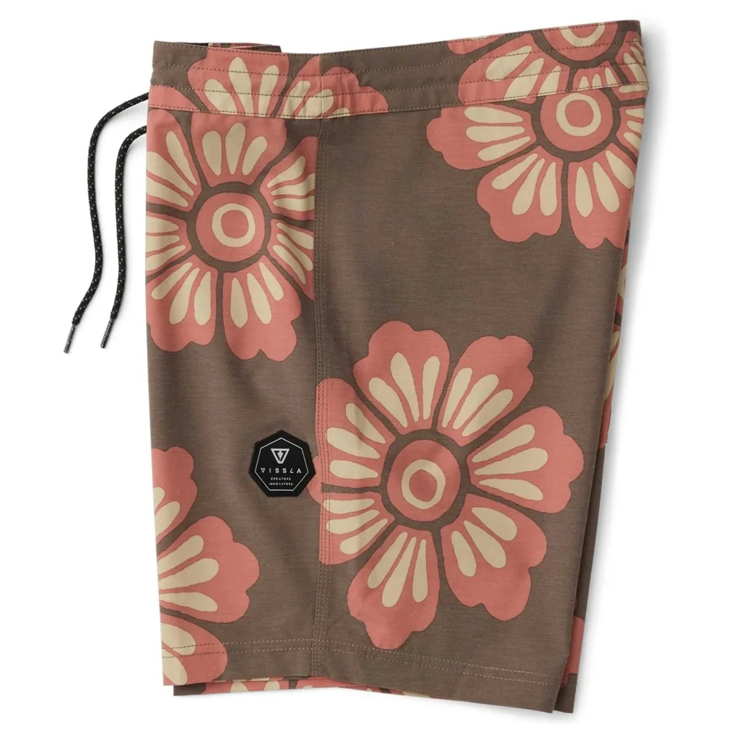 Vissla Keana 17.5" Boardshort - Men's - Image 3