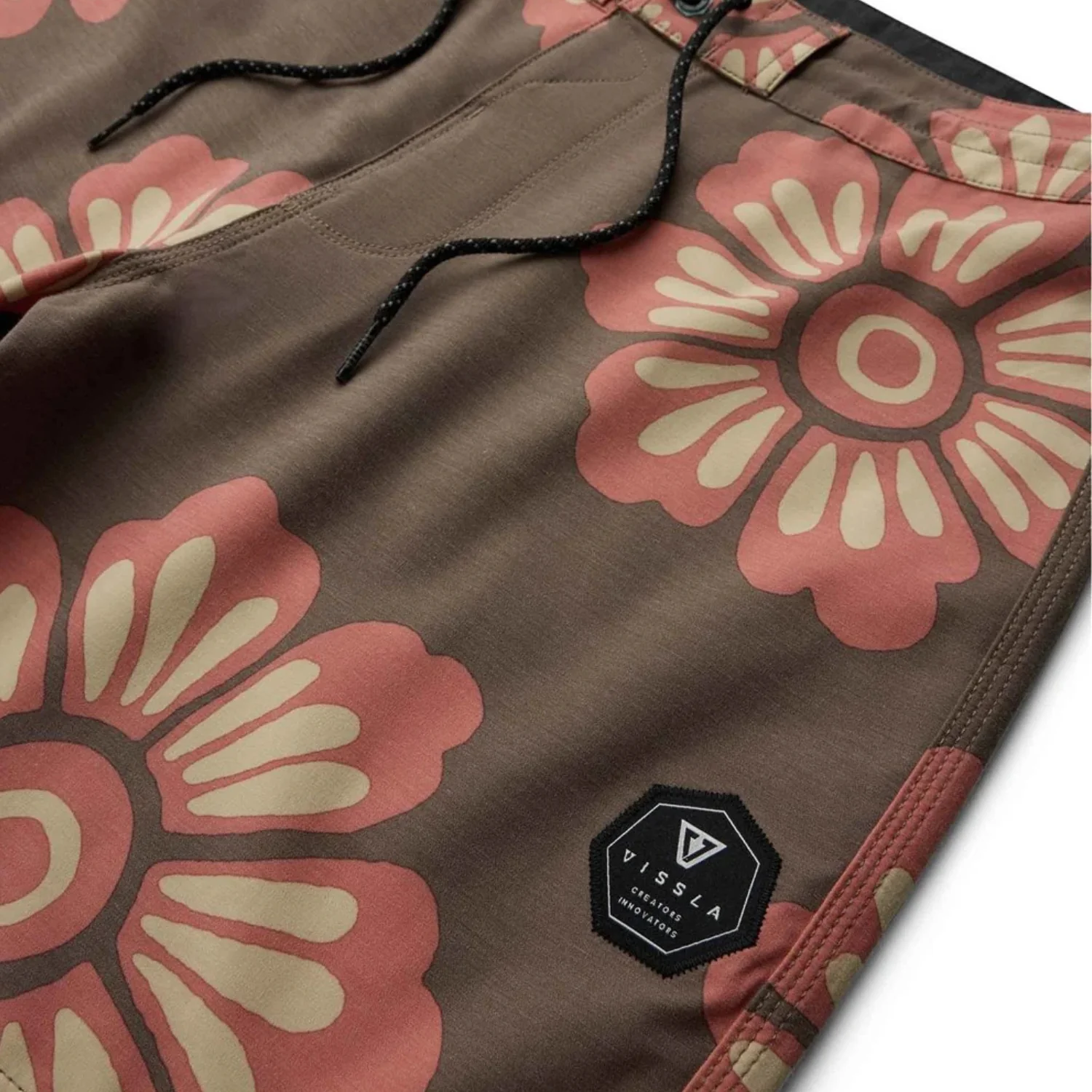Vissla Keana 17.5" Boardshort - Men's - Image 4