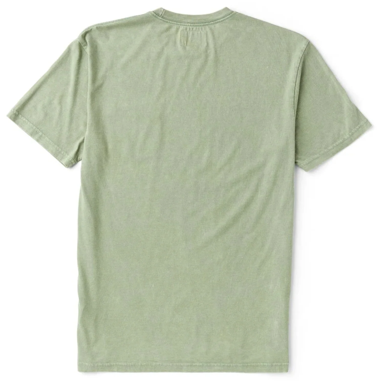 Vissla Solid Sets Cosmic Wash Short Sleeve Pocket Tee - Men's - Image 7
