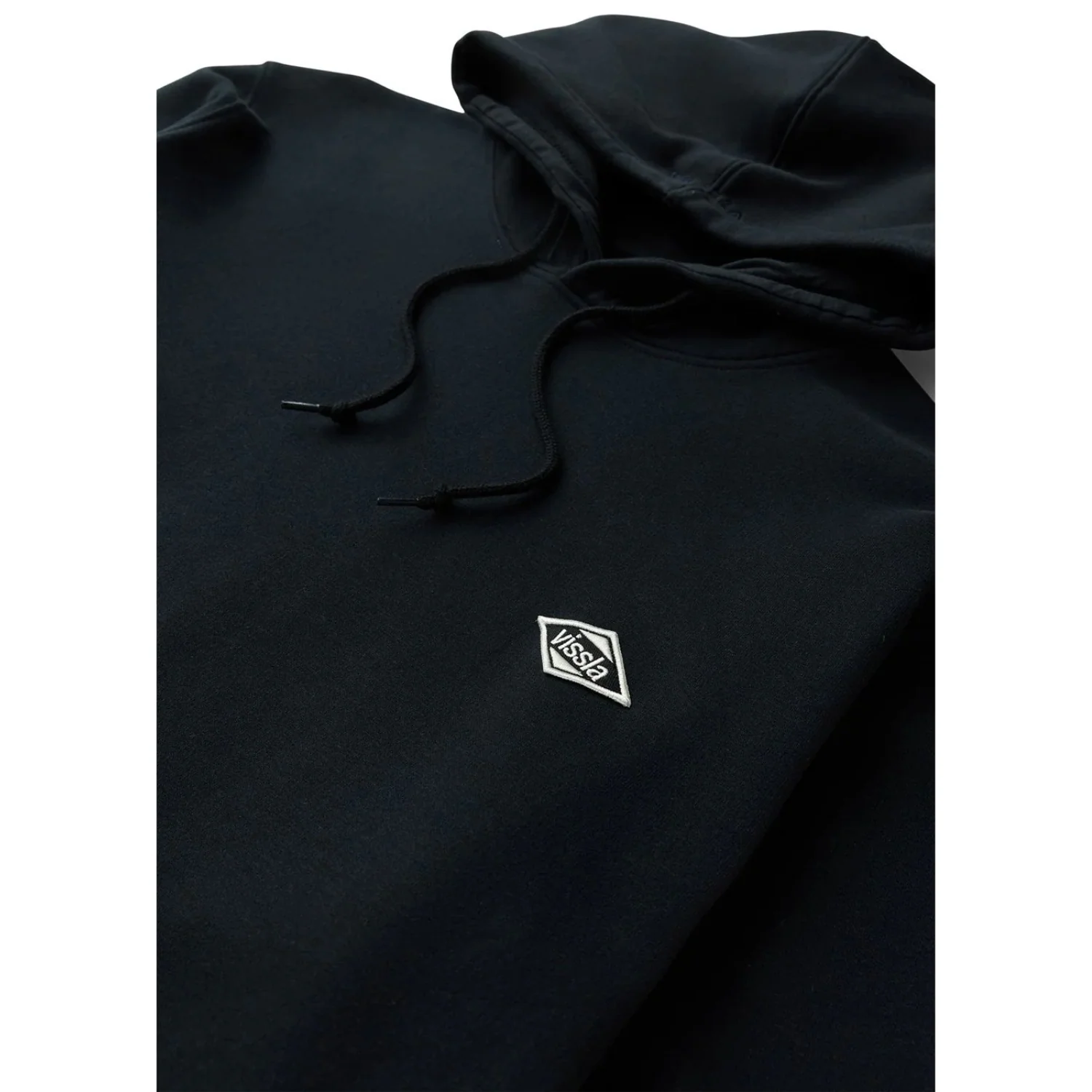 Vissla Solid Sets Eco Pullover Hoodie - Men's - Image 3